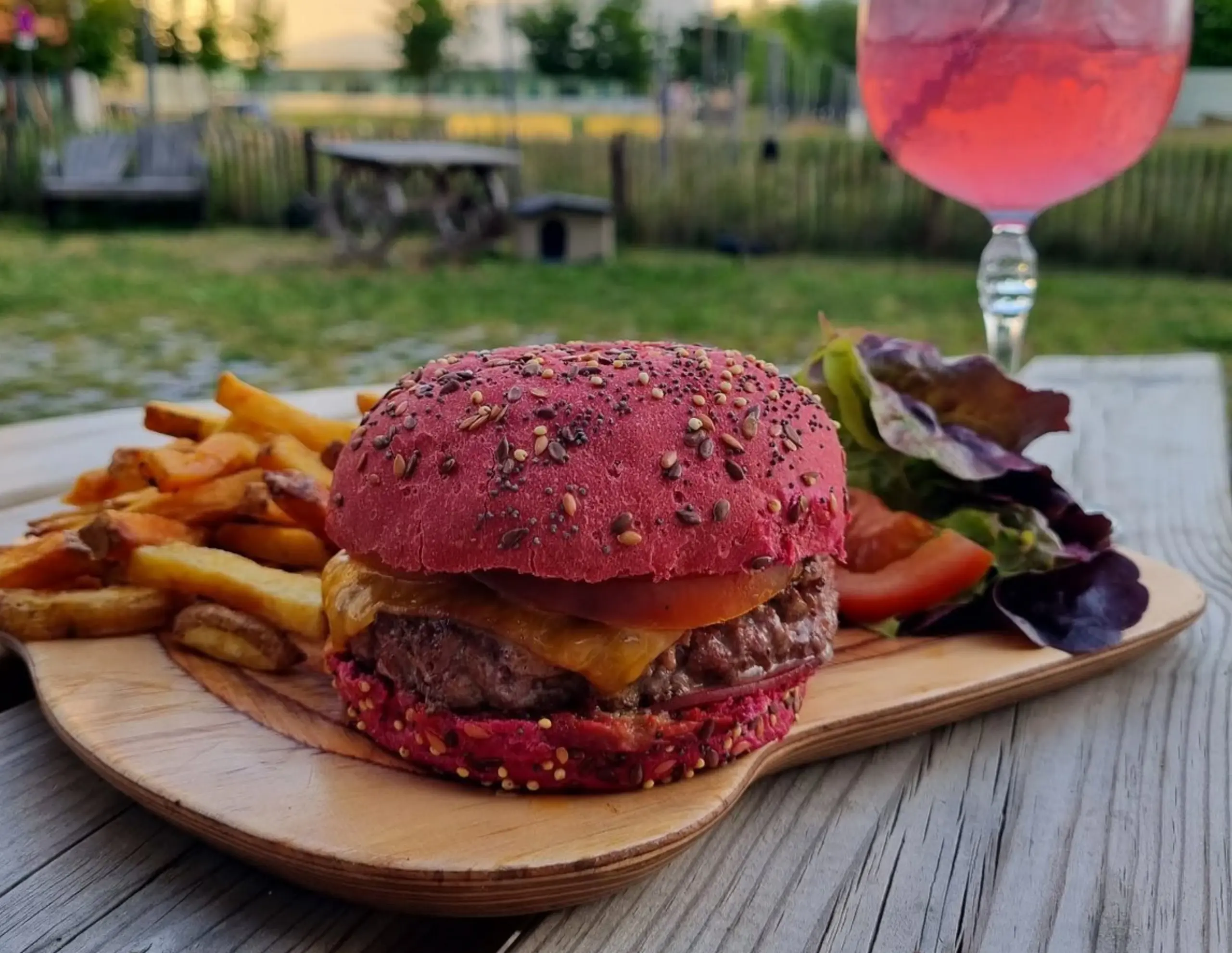 Le Julie's - Palaiseau (null)