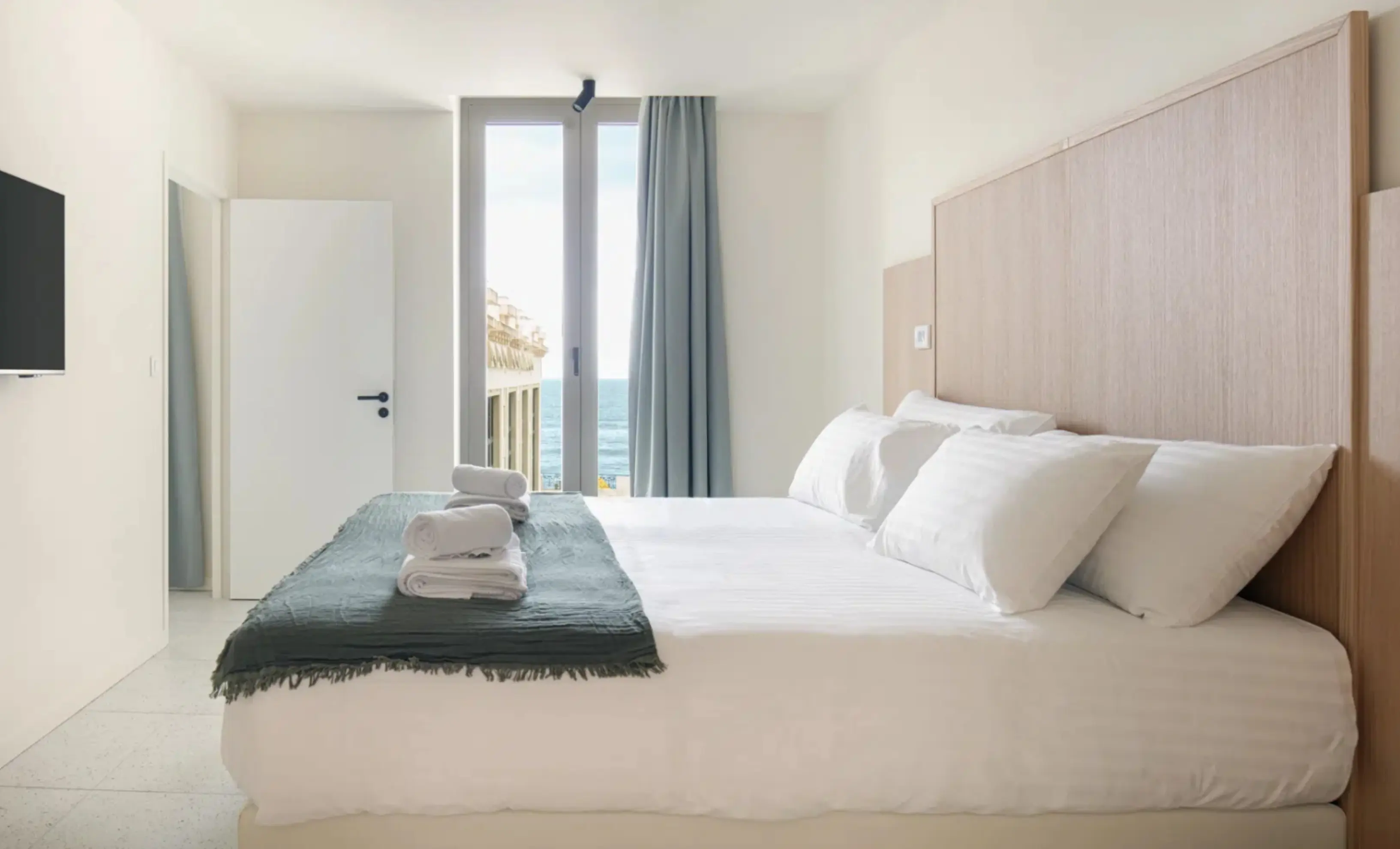 La Suite - Biarritz (null)