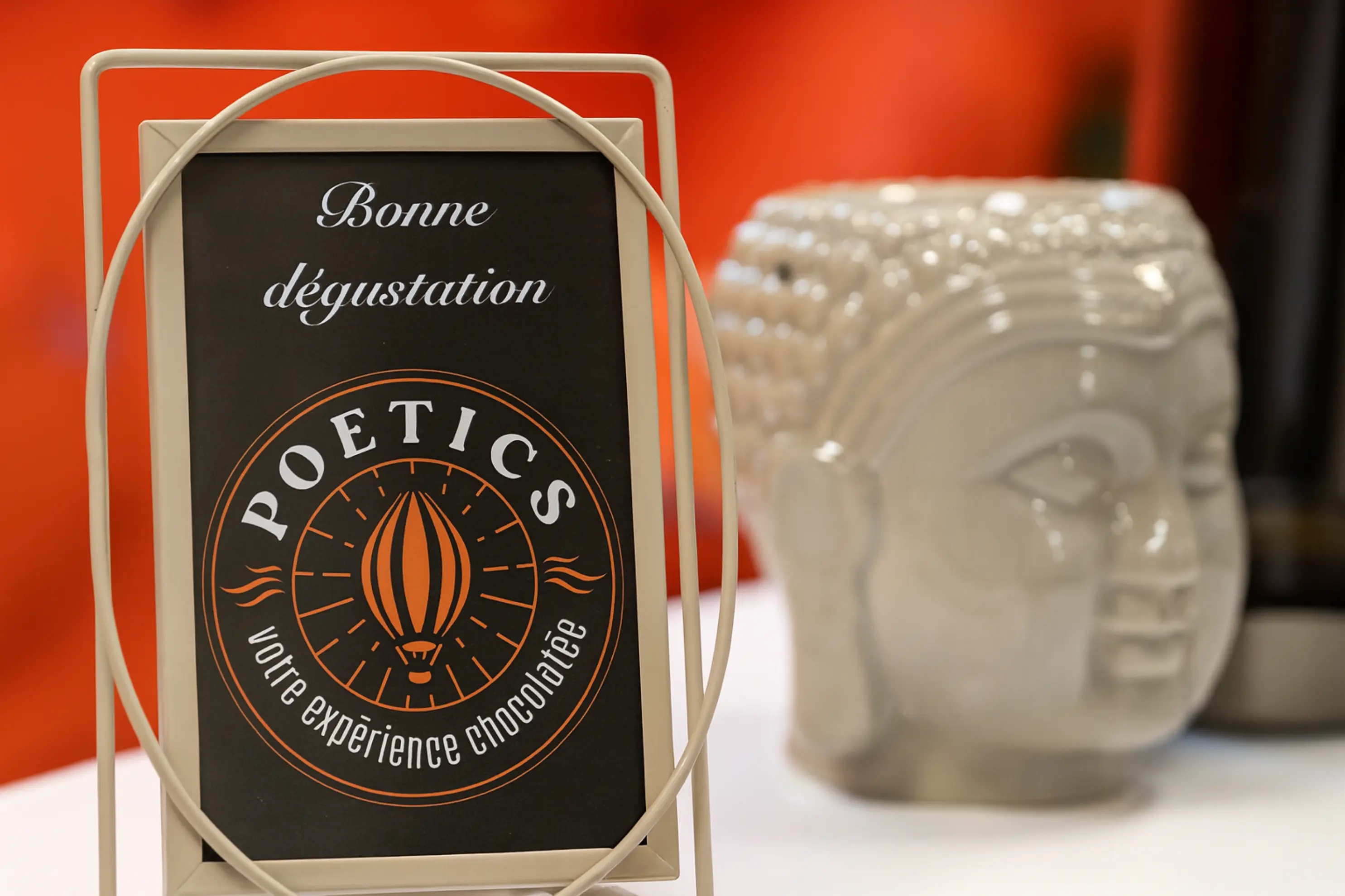 Poetics - Craponne (null)