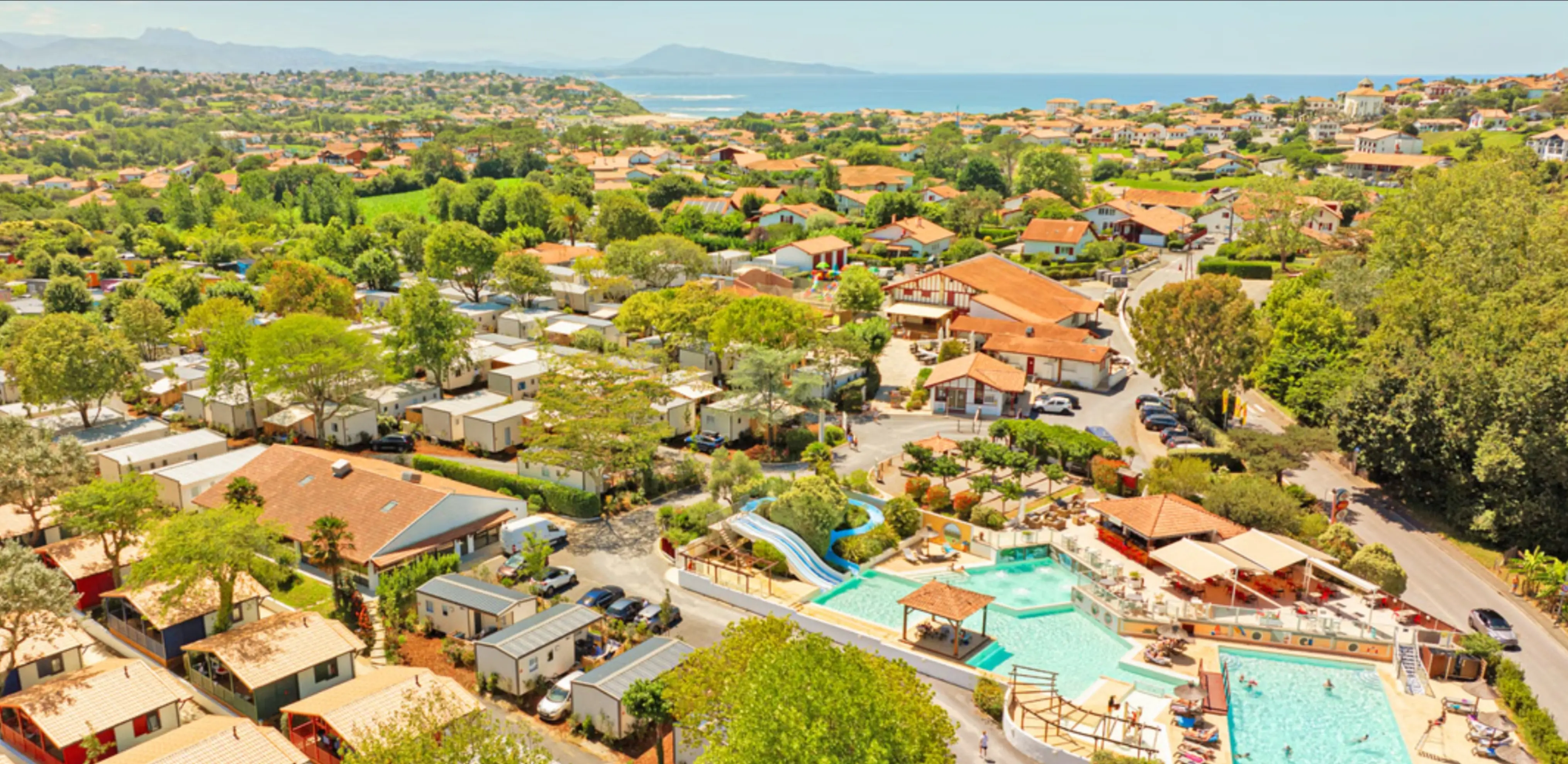 Domaine Berrua - Bidart (null)