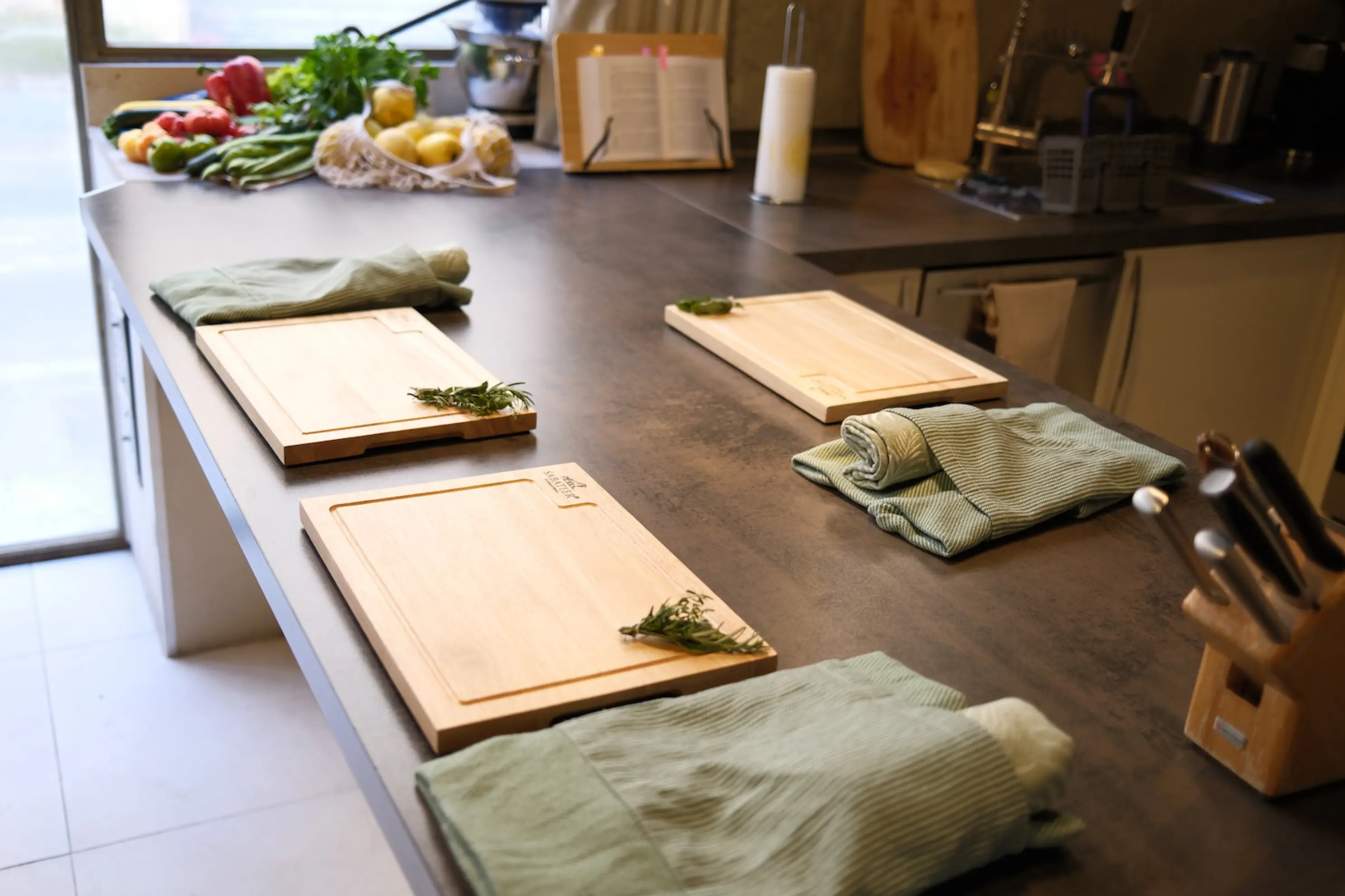 La Cuisine de Leki - Aix-en-Provence (null)