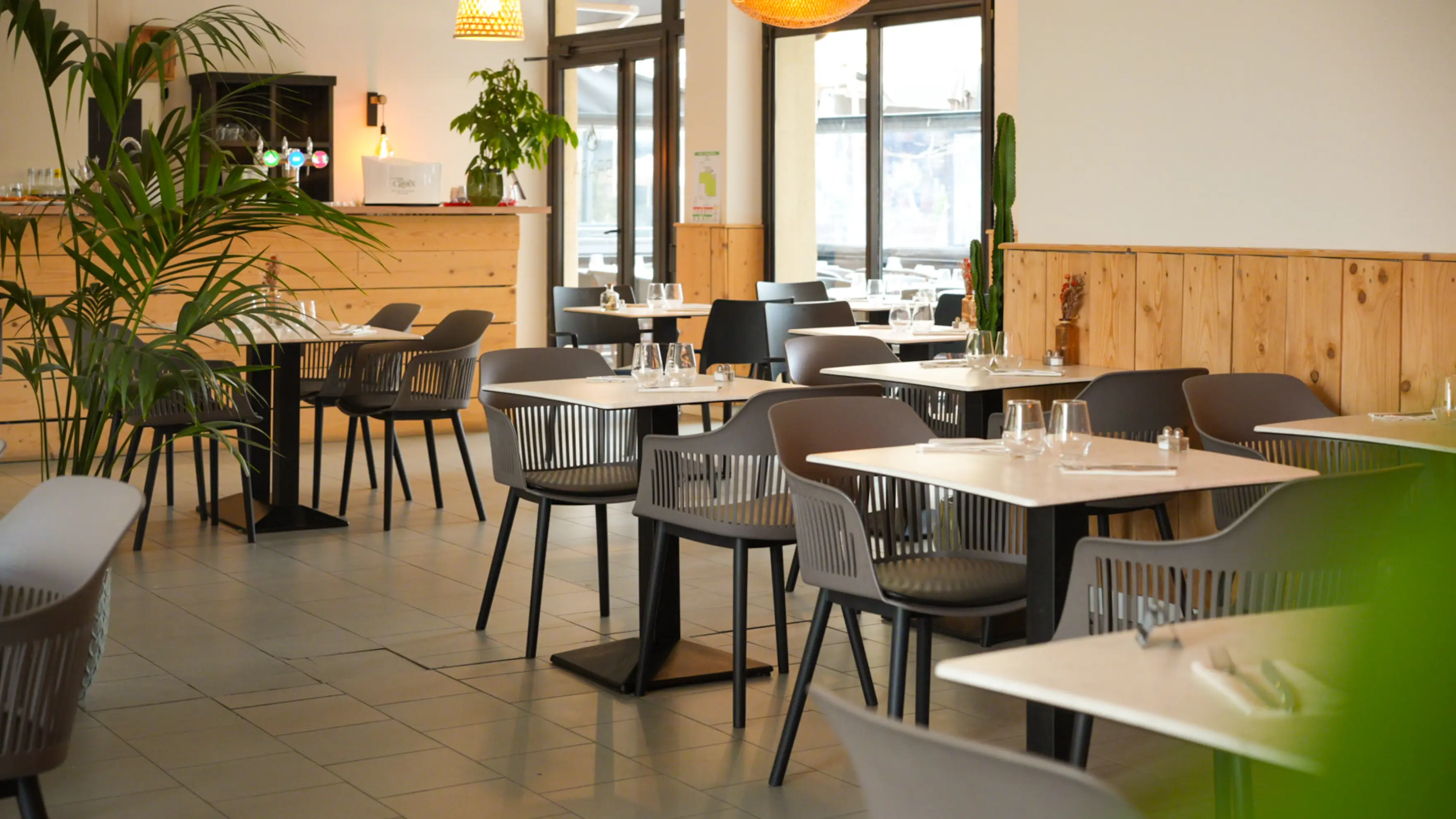 Brasa Restaurant - Aix-en-Provence (null)