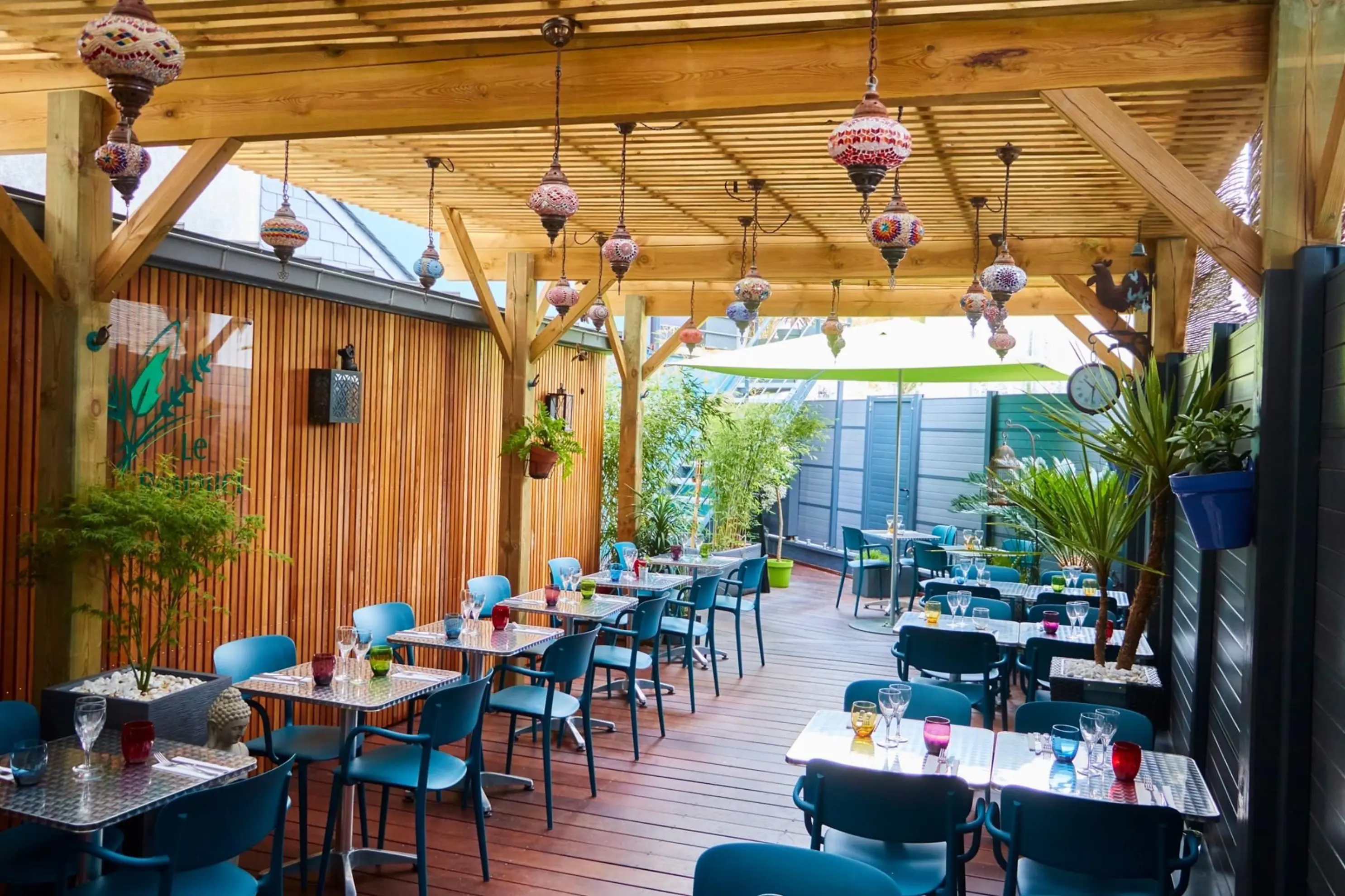 Le Bouquet Garni - Paris (null)