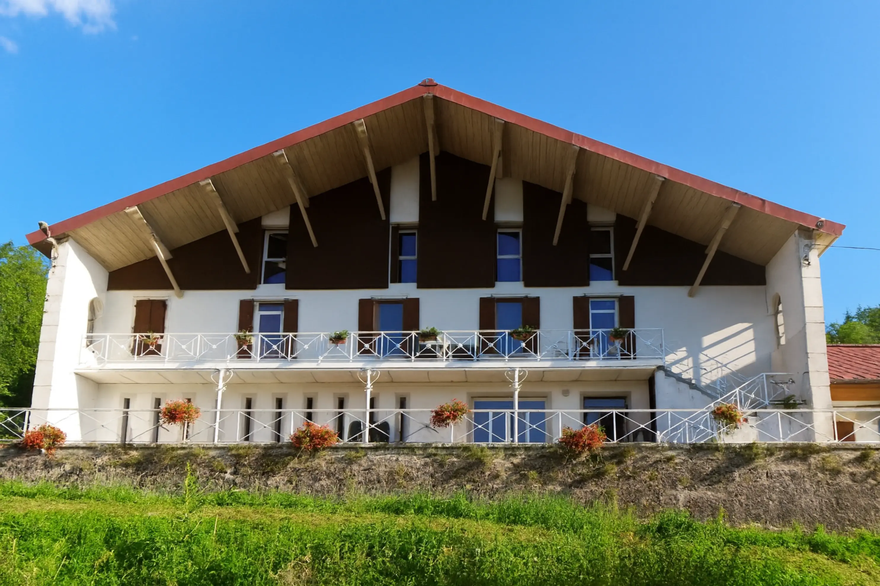 Gite La Fruitière - Le Poizat-Lalleyriat (null)