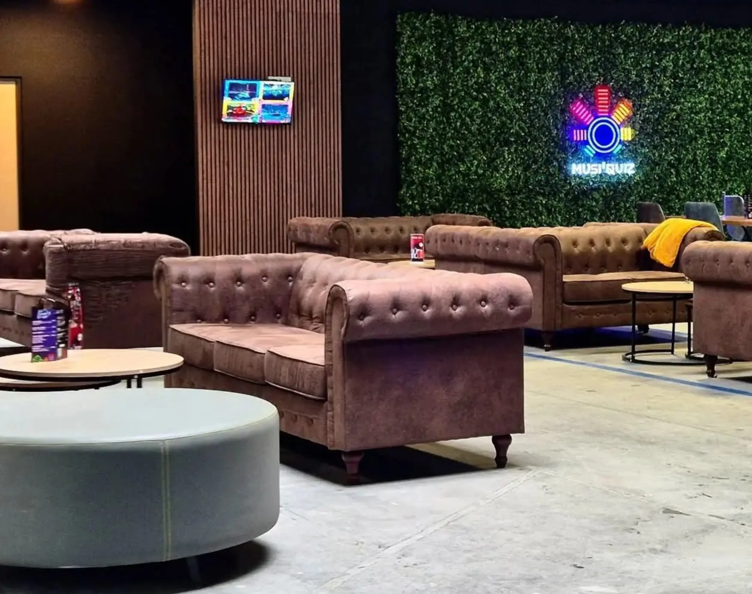 Funlab - La Mézière (null)