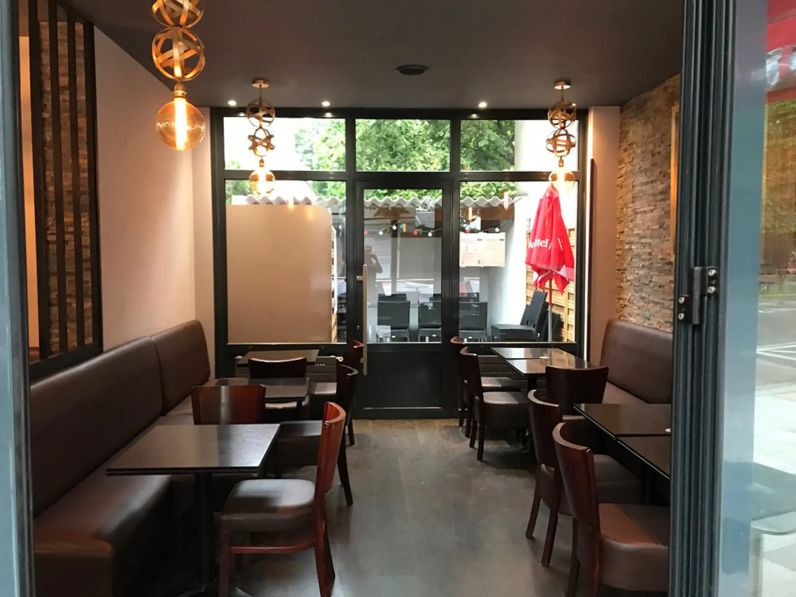 Les Félibres - Sceaux (null)