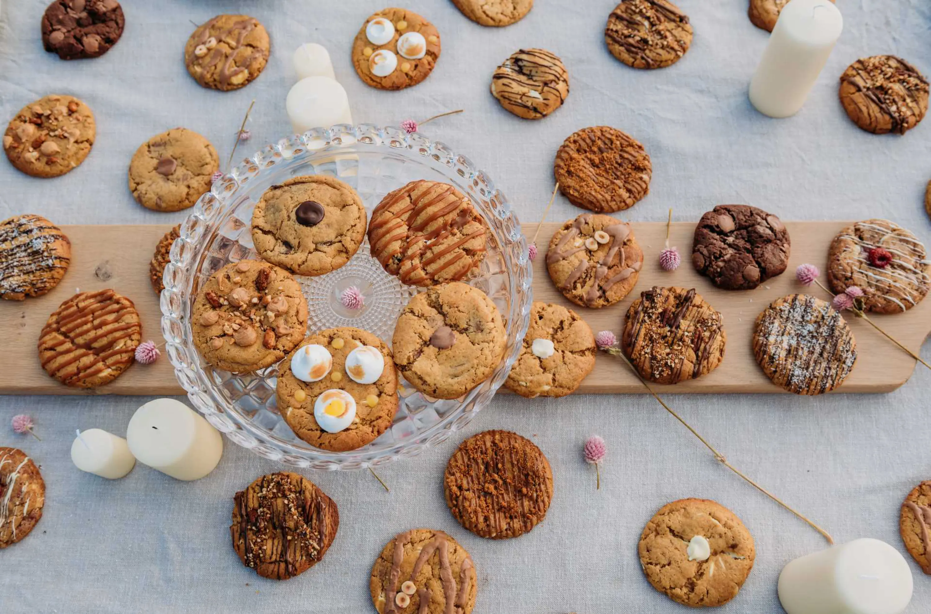 Back to Cookies - Nice (null)