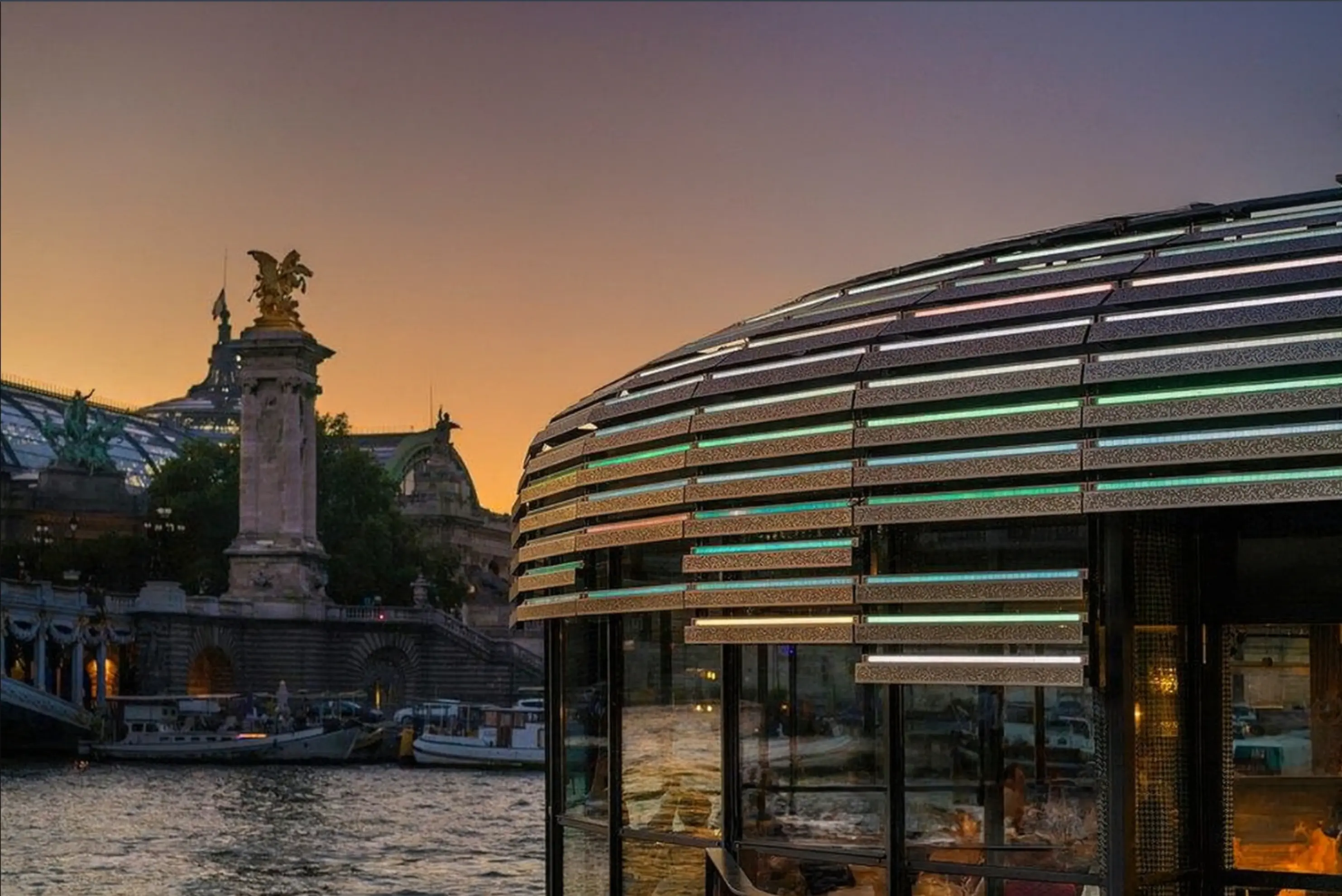 Le Flow - Paris (null)