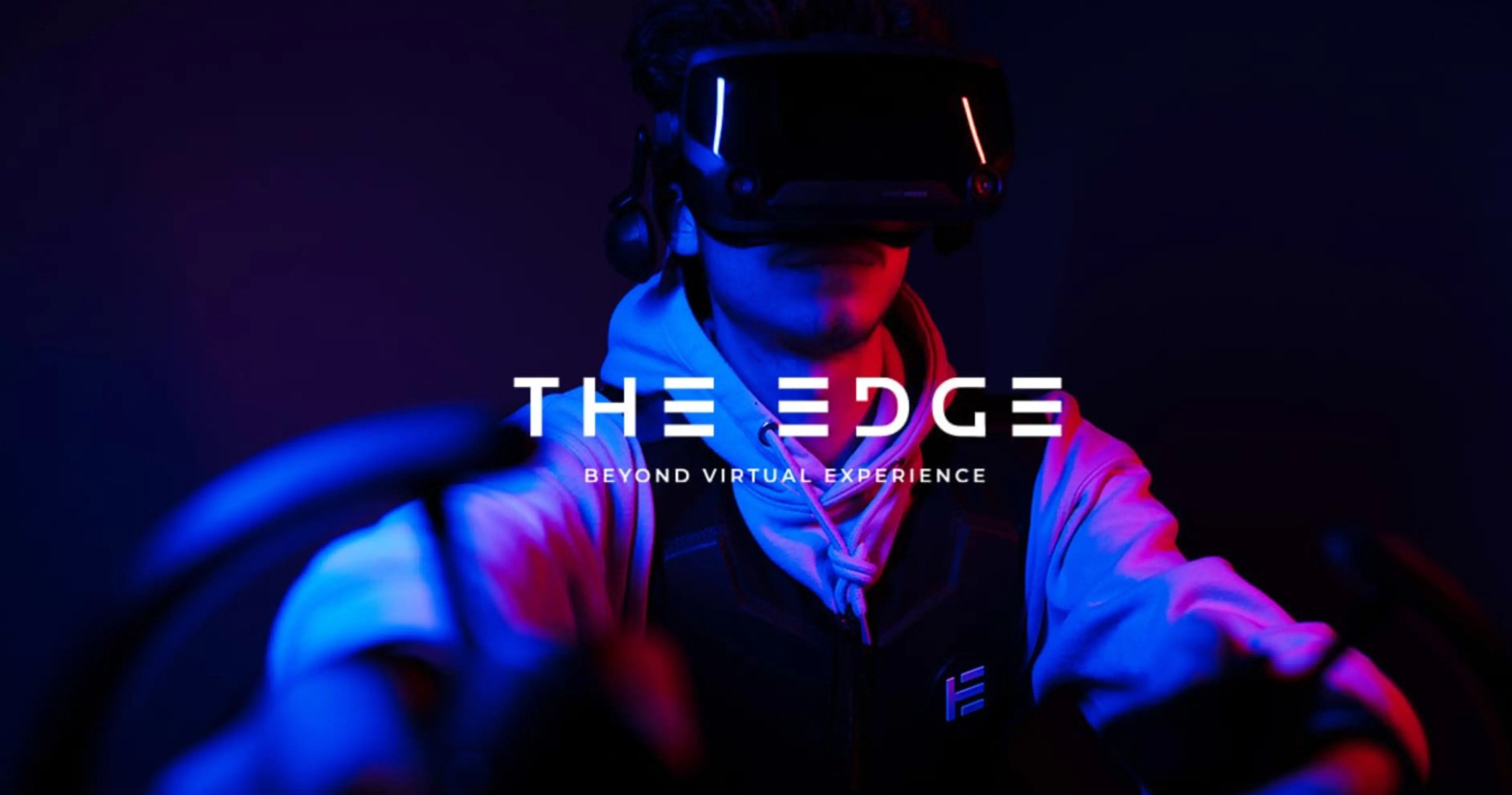 The Edge - PARIS (null)