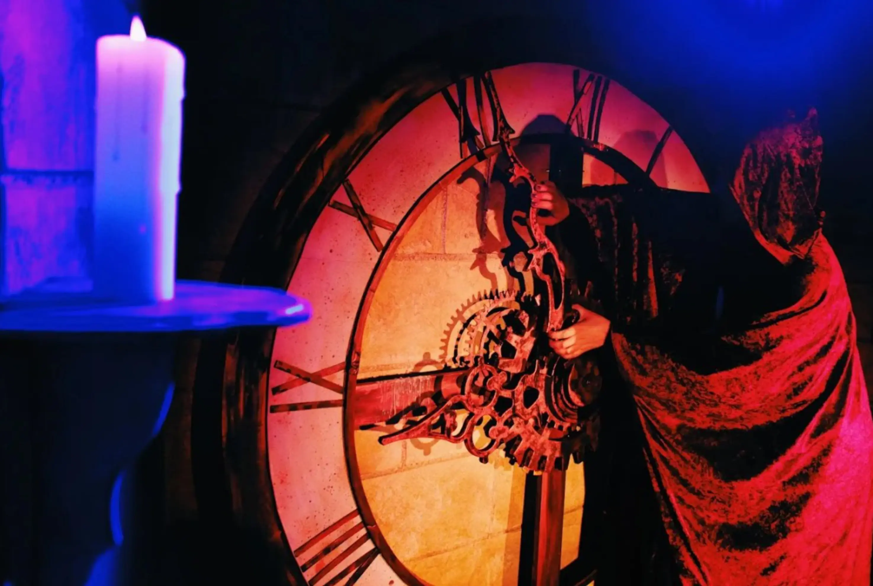 Wolf Gang - Paris (null)