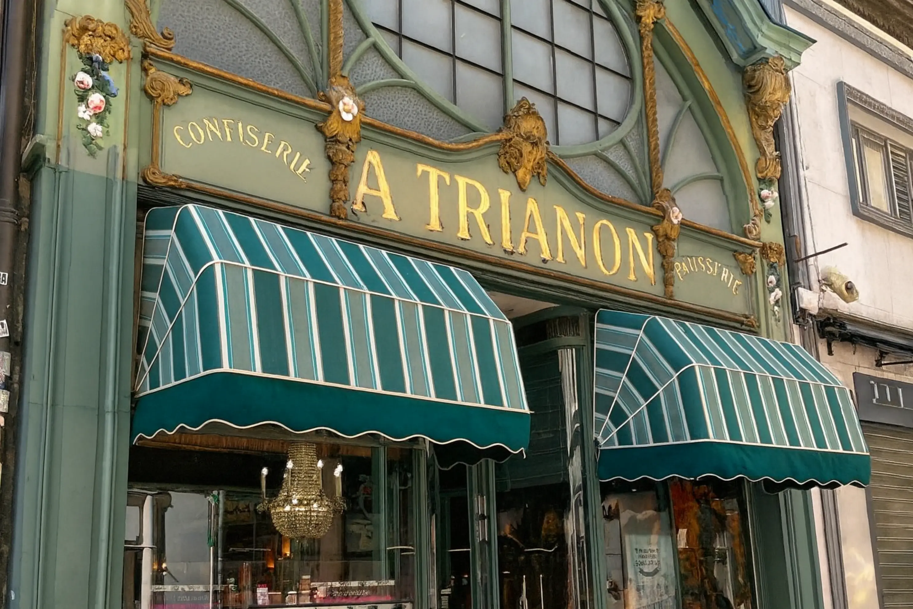 La Ruche Trianon - Aubière (null)