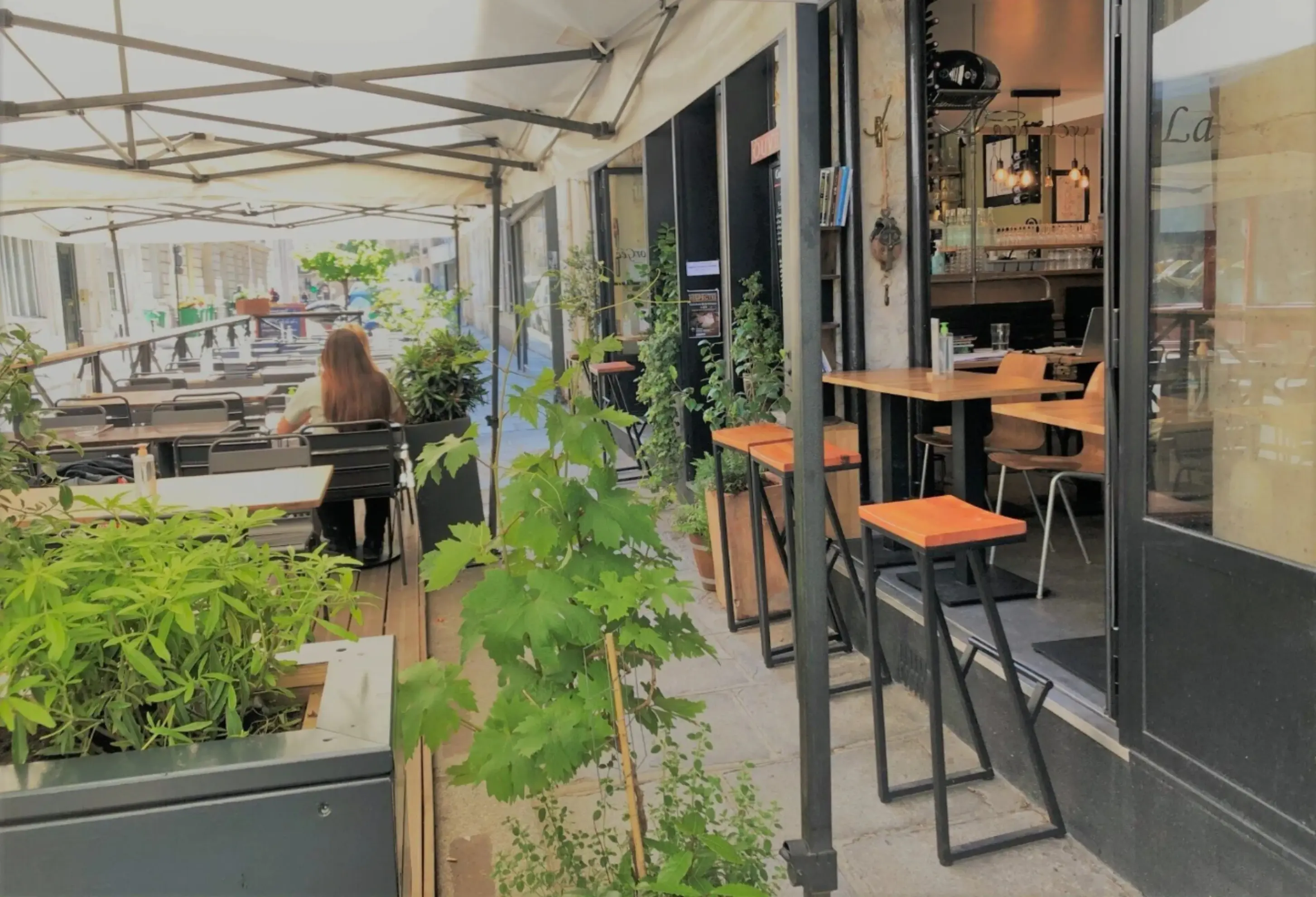 La Gorgée - Paris (null)