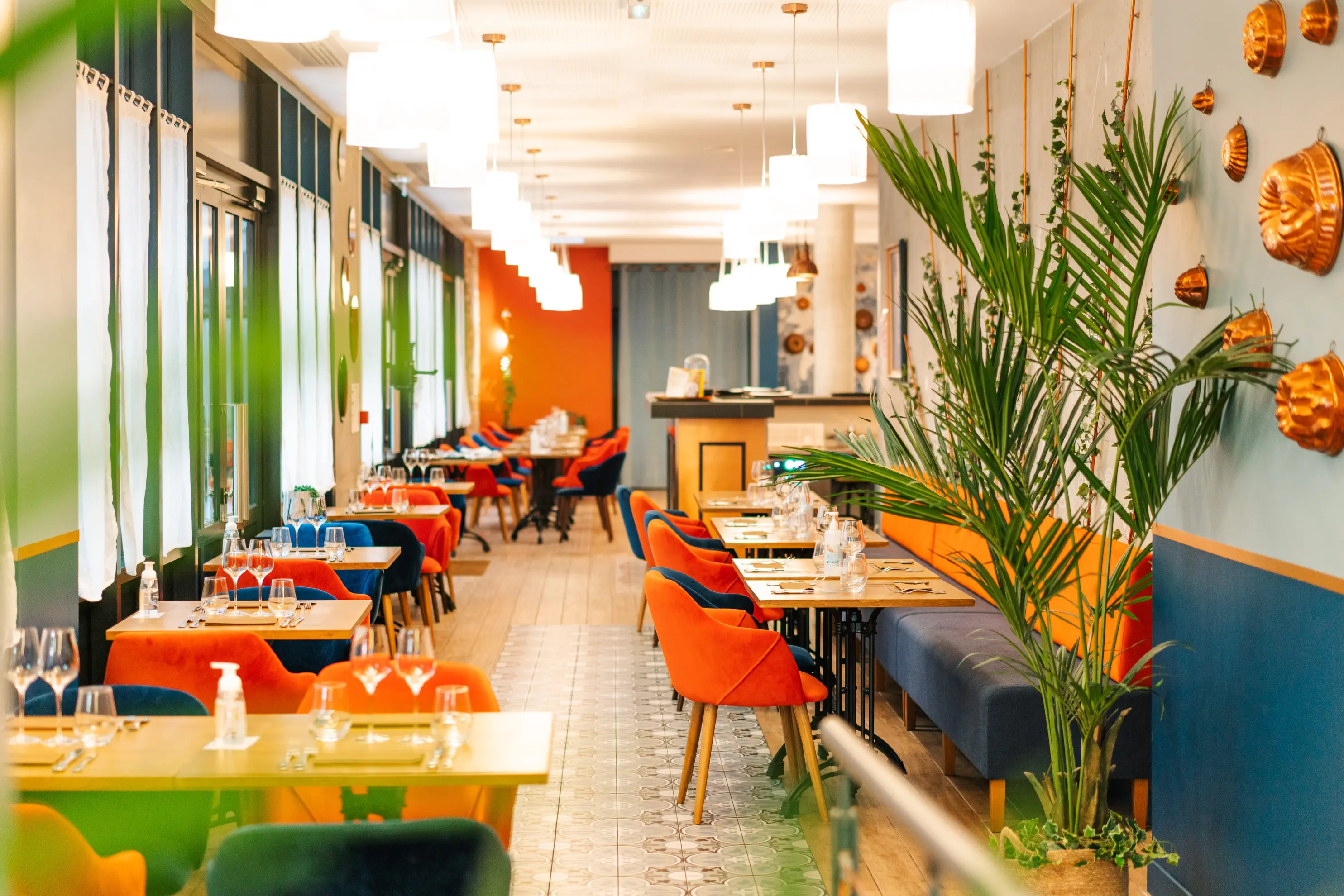 Et Toque ! - Suresnes (null)