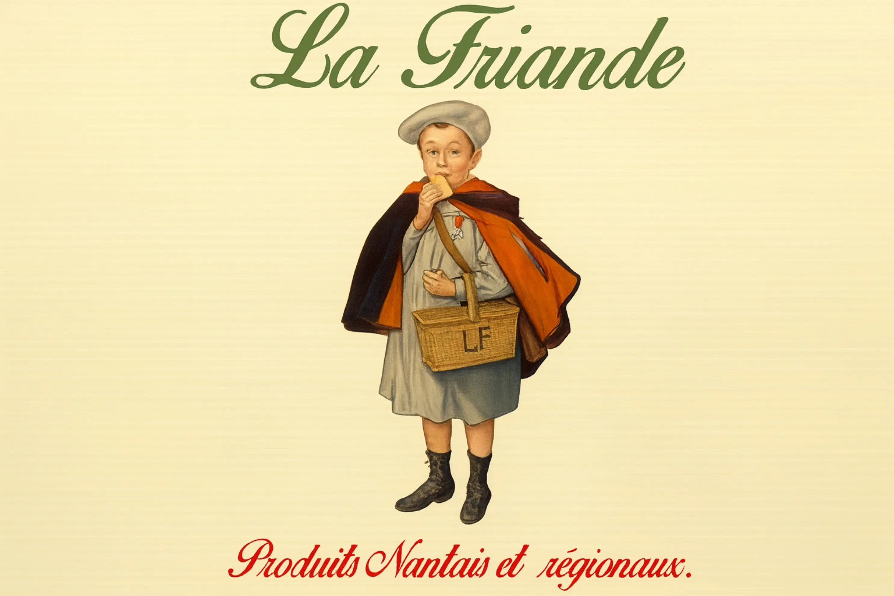 La Friande - Nantes (null)