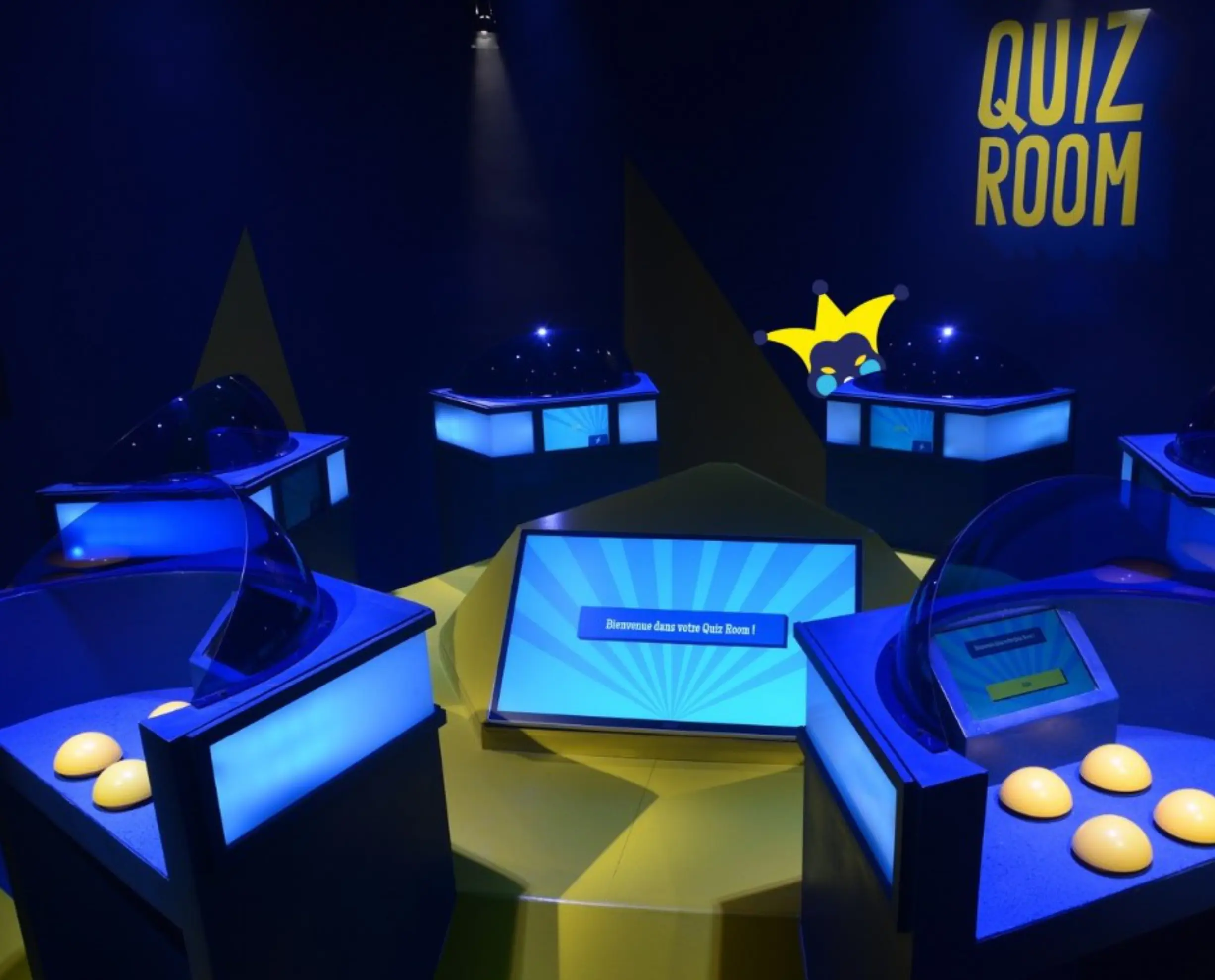 Quiz Room Amiens - Amiens (Somme)