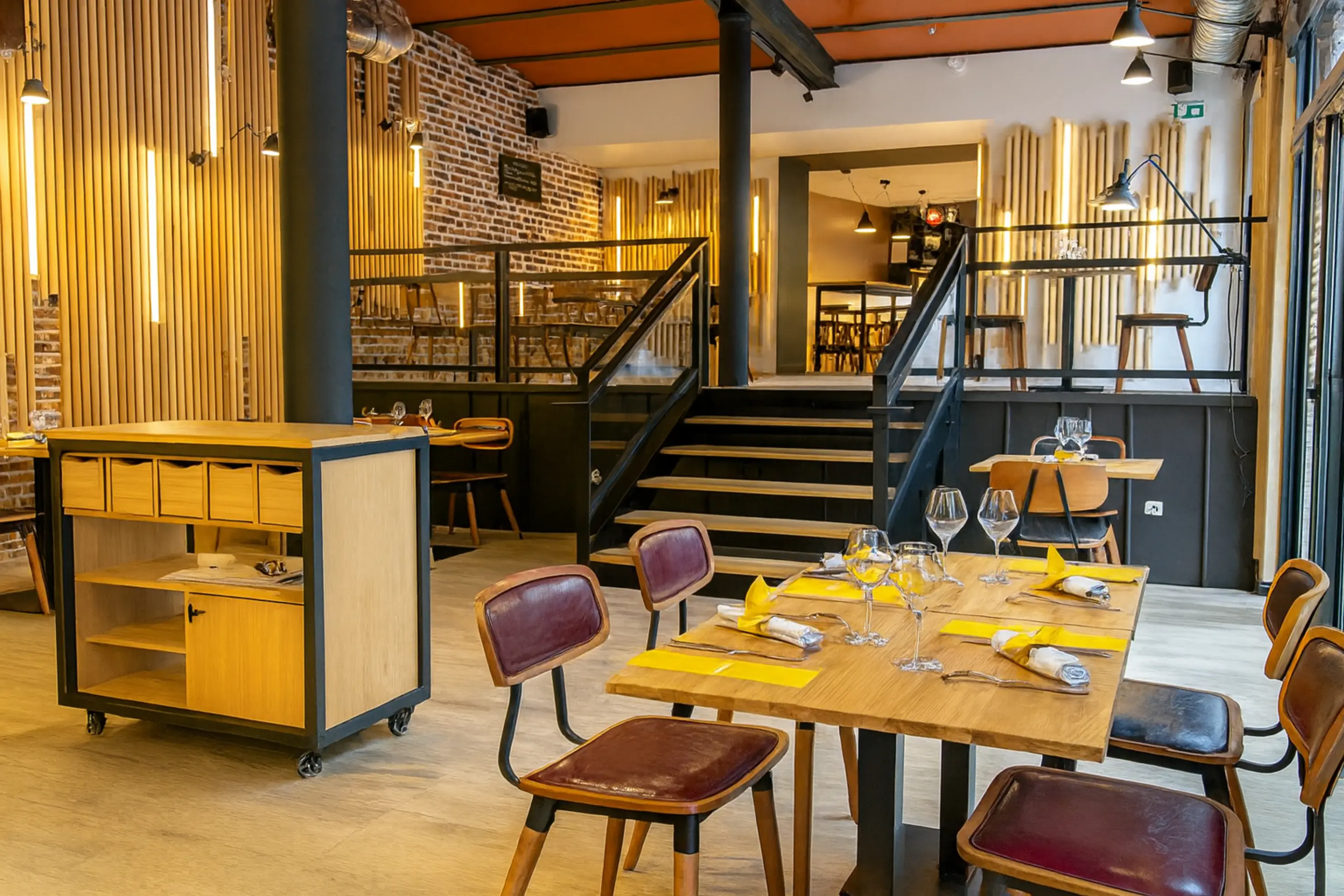 Maison Prevost - Douai (null)