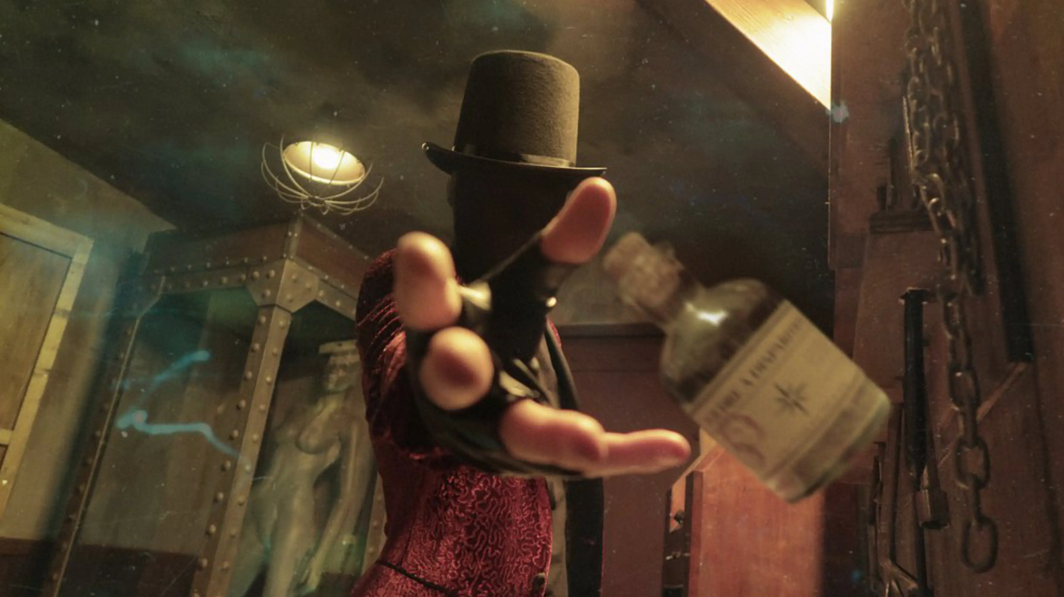 Deep Inside - Paris (null)