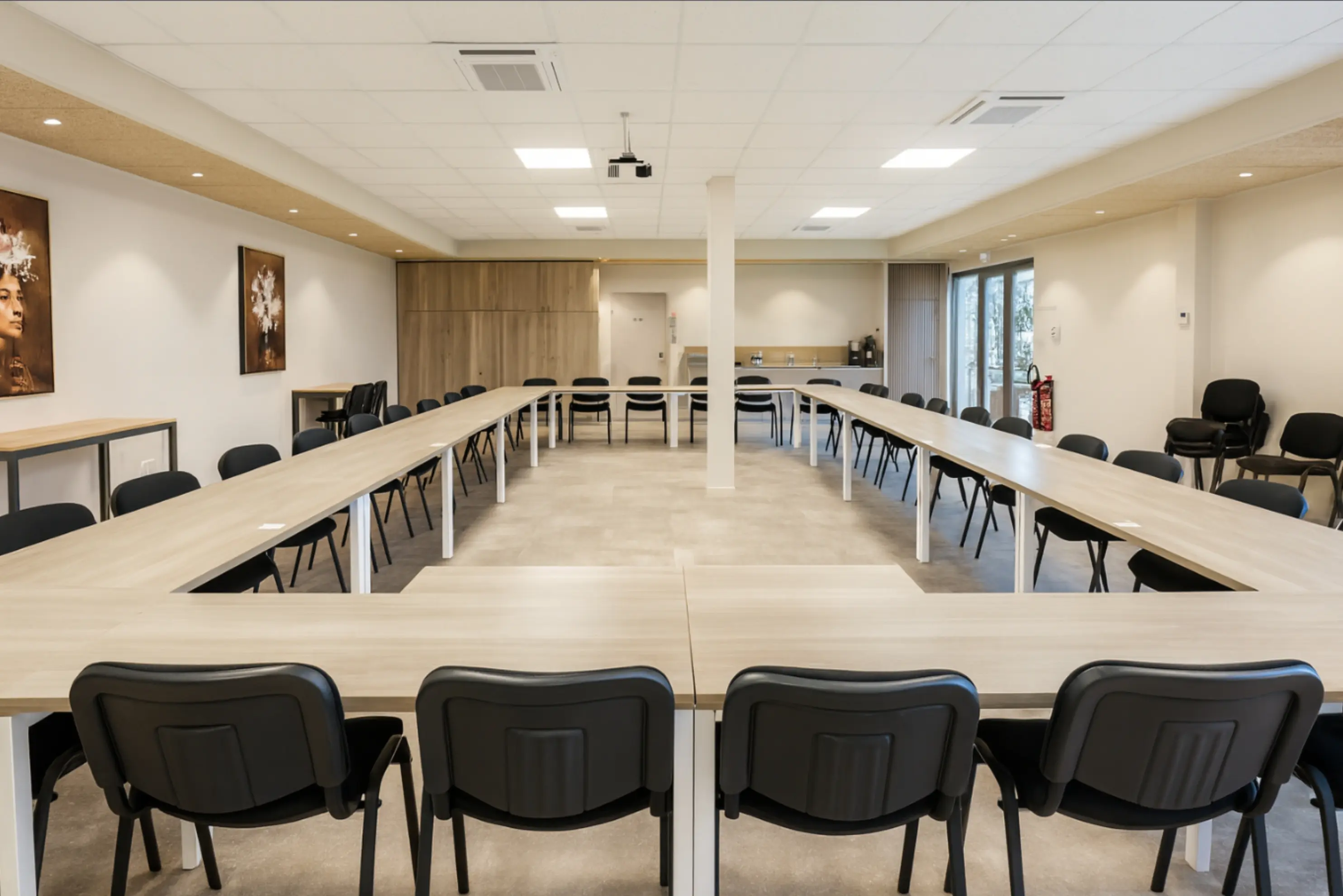 Work Events Play - Saint-Étienne (null)