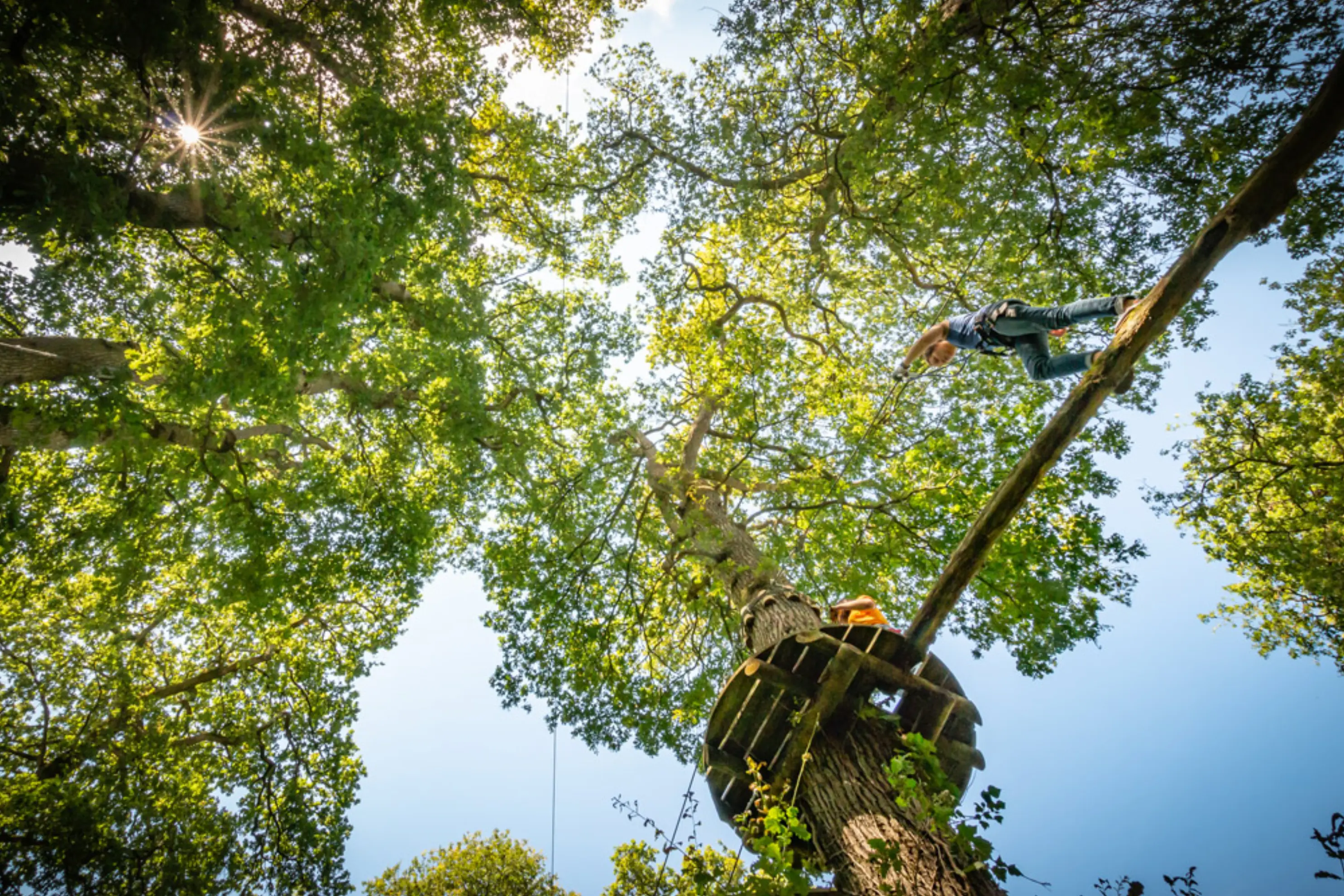 Défi Nature - Frossay (null)