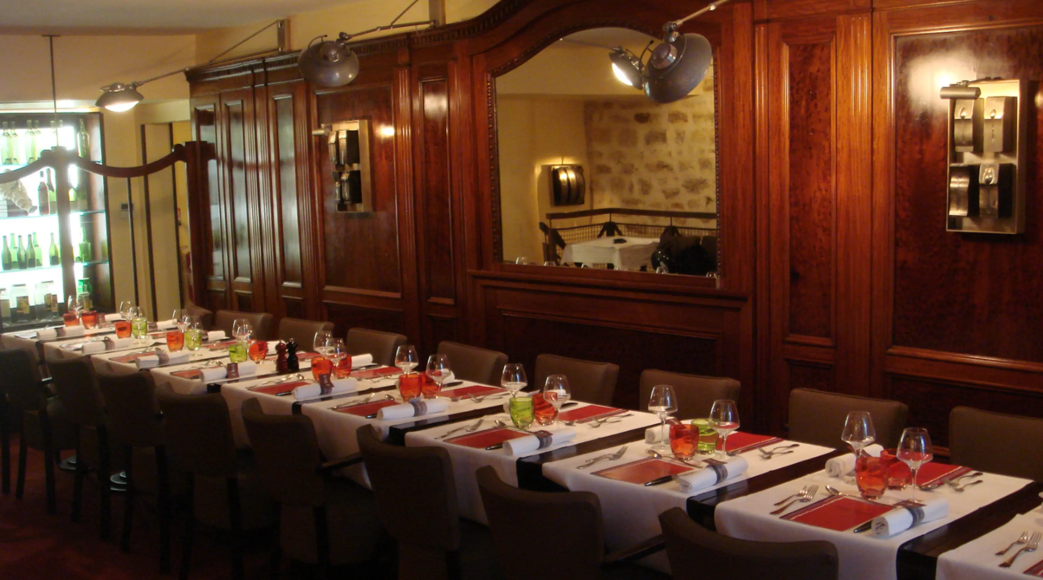 L’Absinthe - Paris (null)