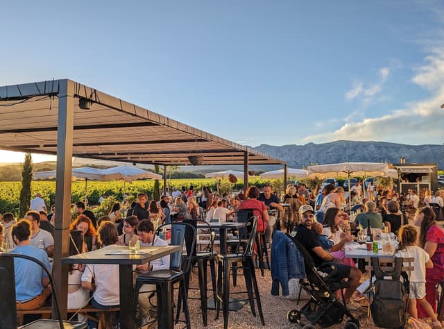 Afterwork - Trets (13)