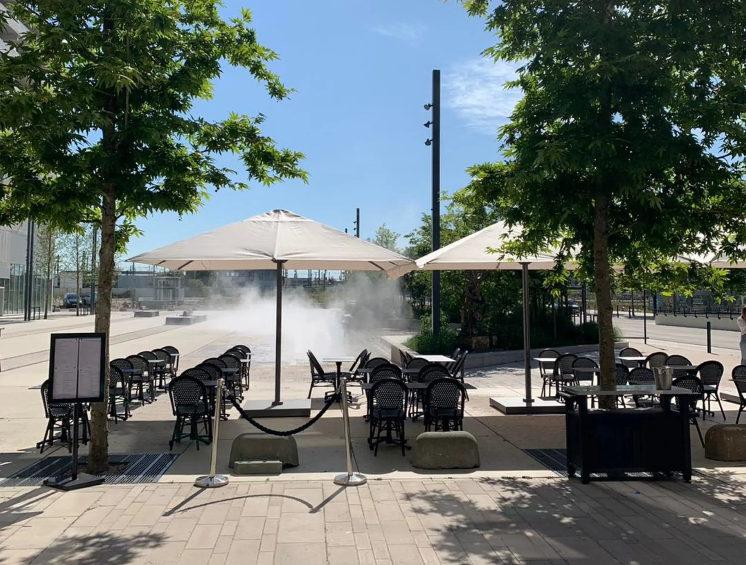 Le Cot's - Fleury-les-Aubrais (Loiret)