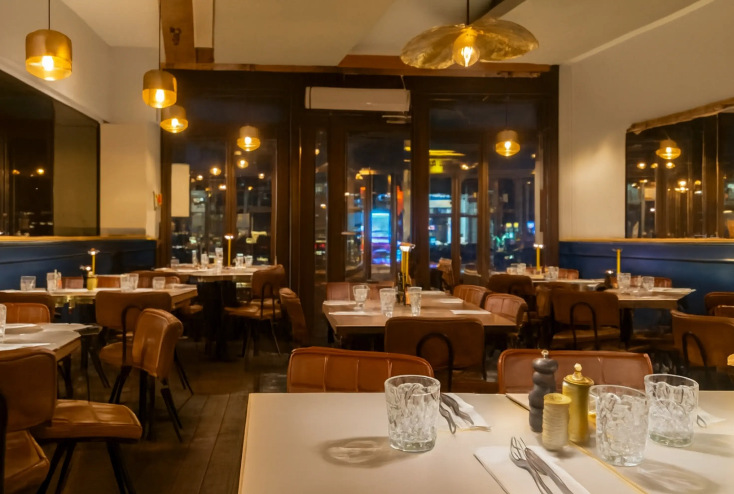 Visconti - Paris (null)