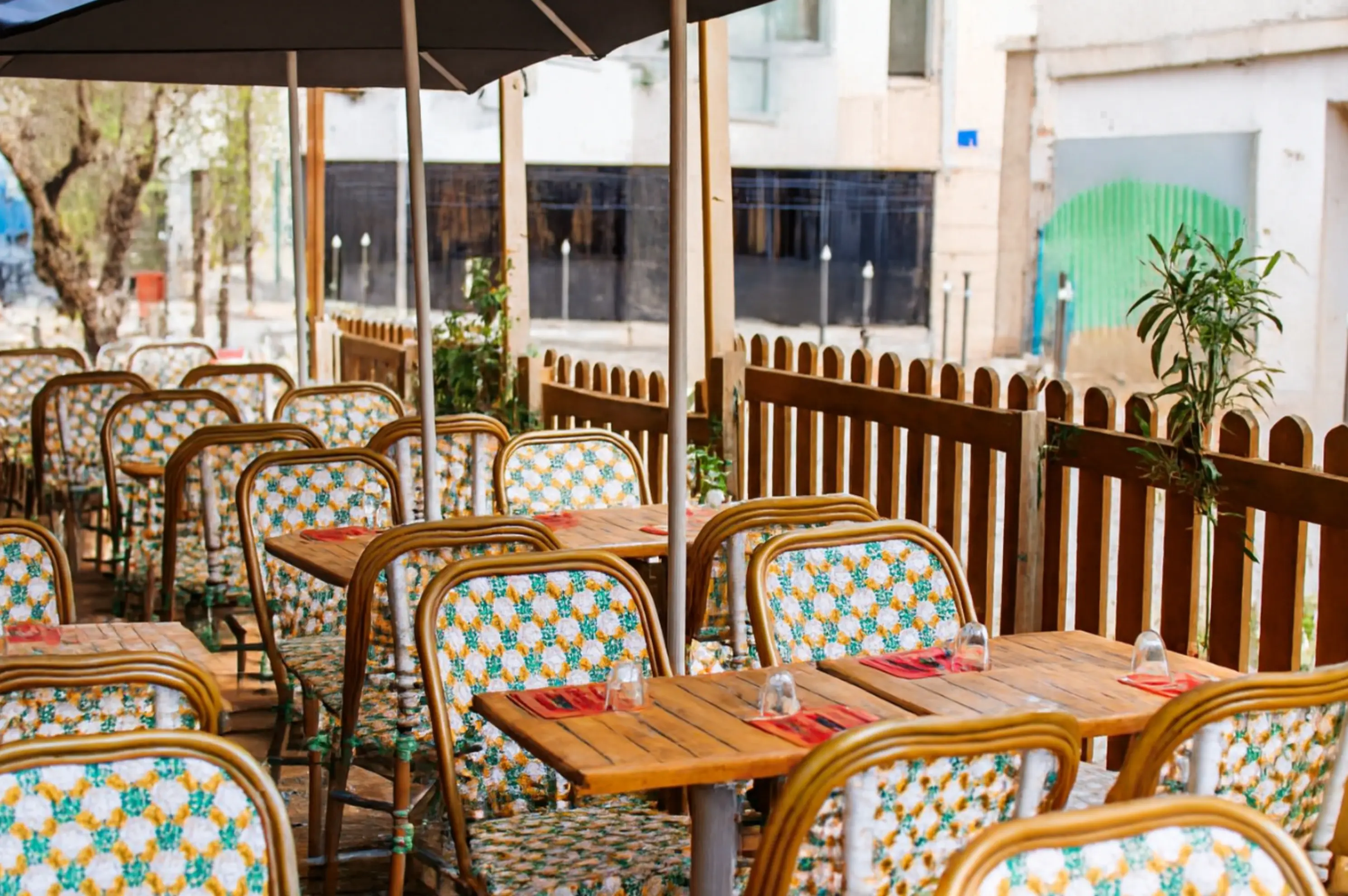 Mimo - Lyon 7e arrondissement (null)