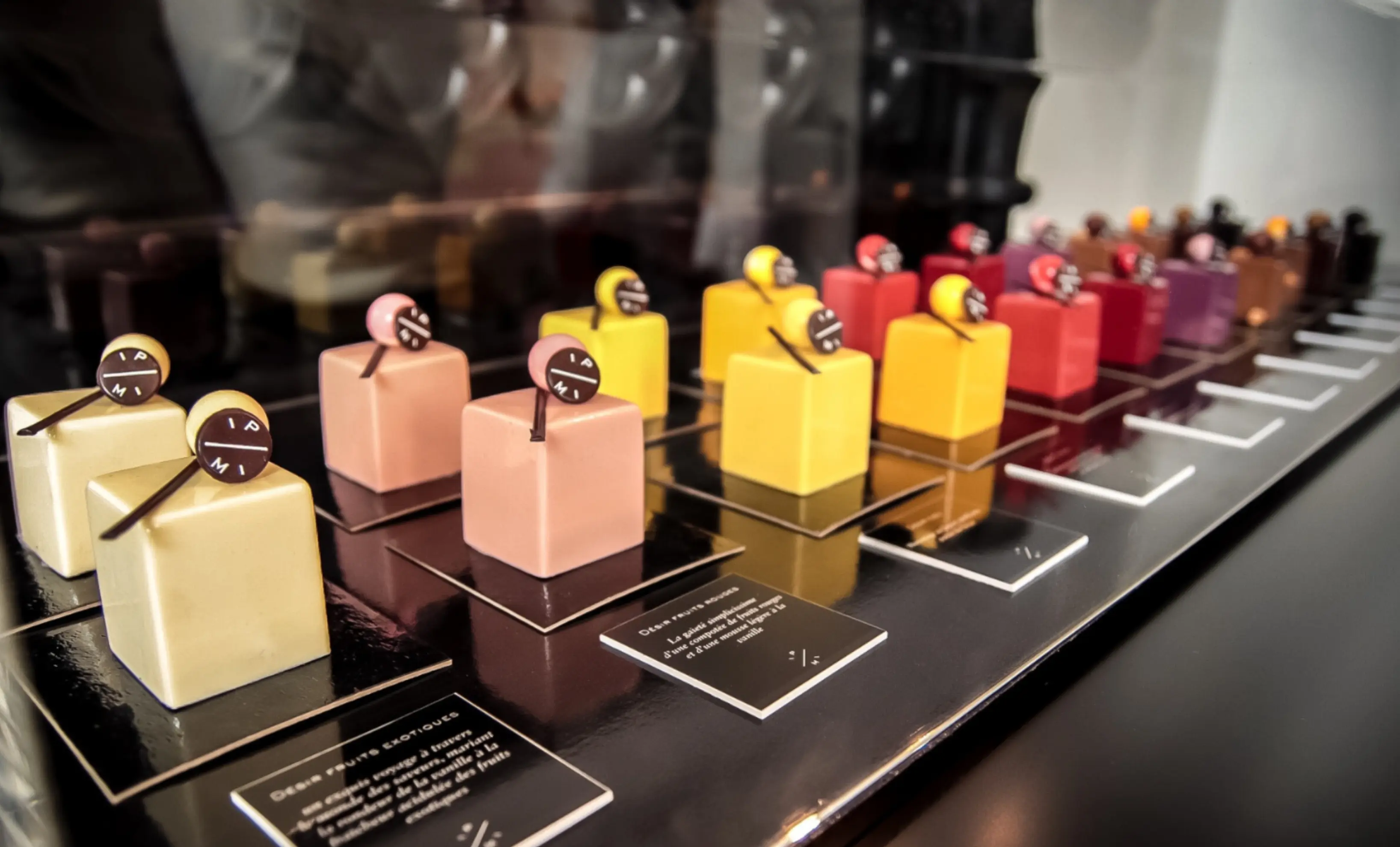 Pierre Marcolini - Paris (null)