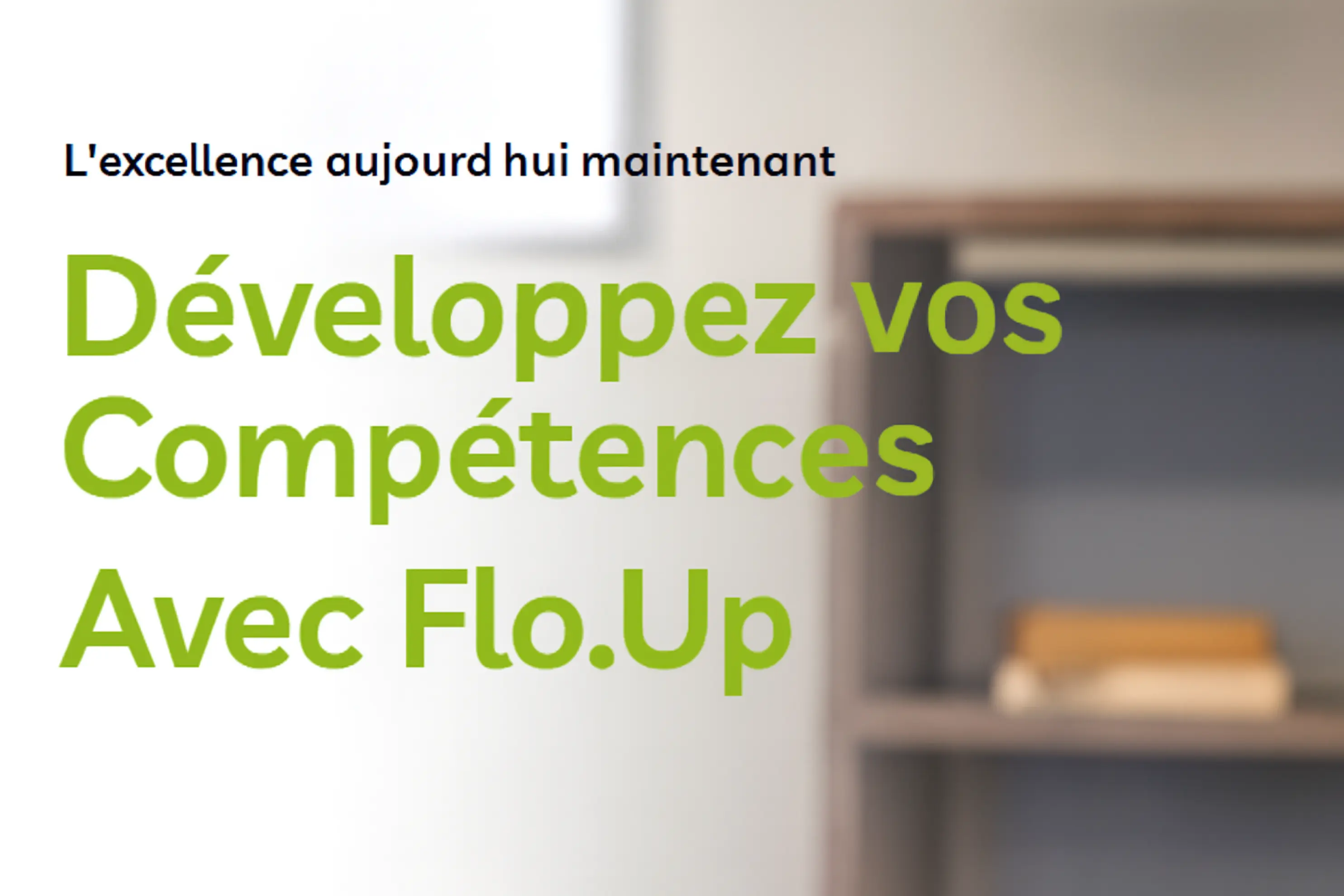 Flo Up - Saint-Esprit (Martinique)