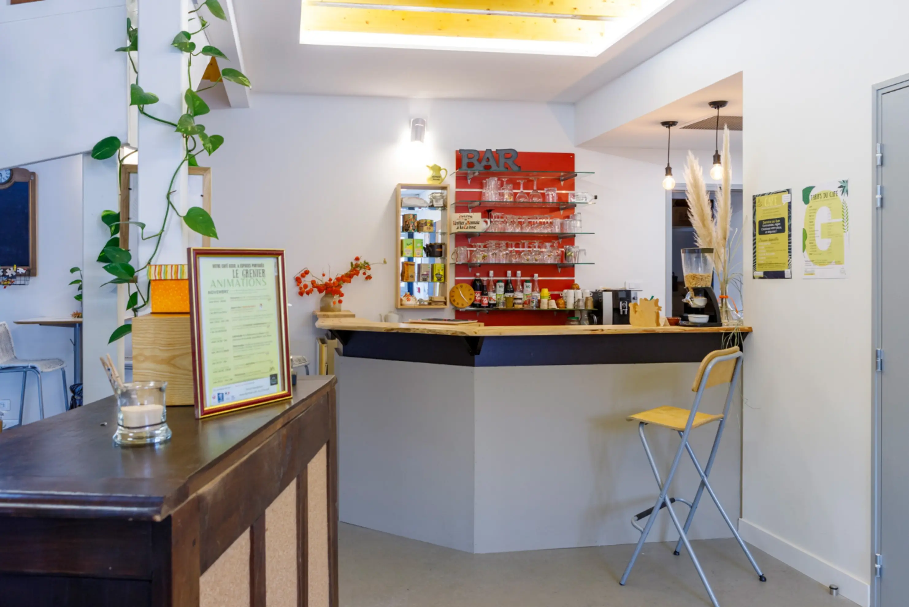 Le Grenier - Castanet-Tolosan (null)