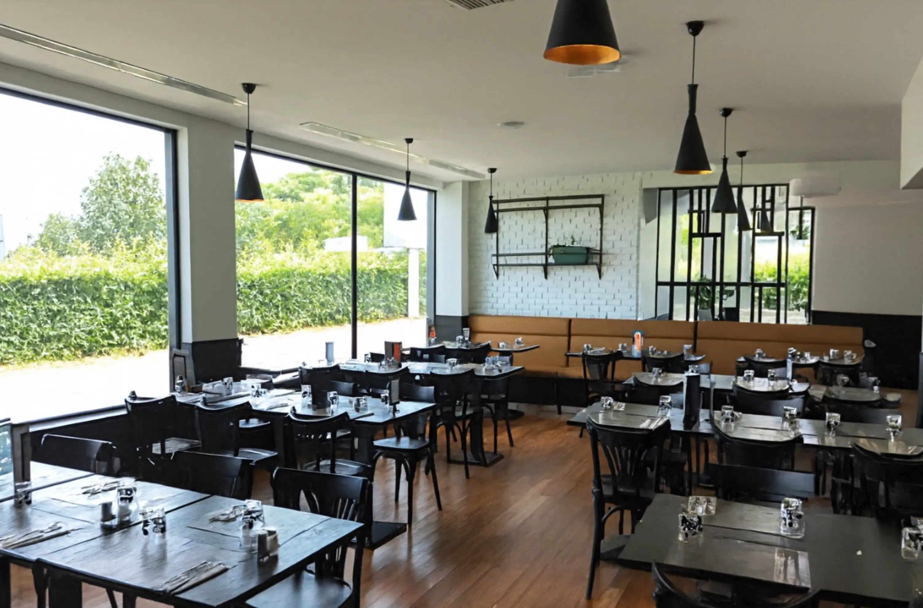 First Grill - Chapelle-Saint-Mesmin (Loiret)