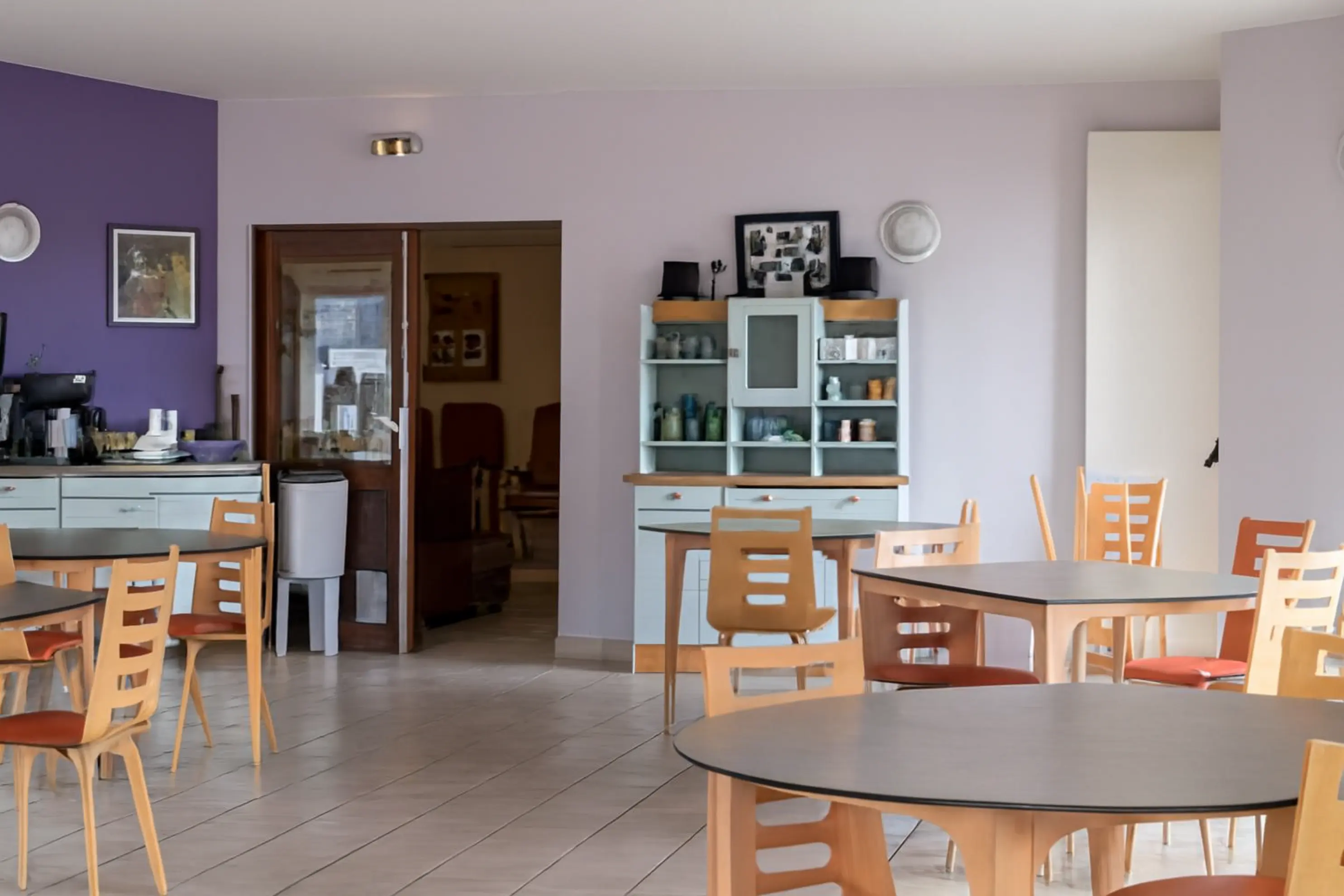 Apaei Caen - Saint-André-sur-Orne (Calvados)