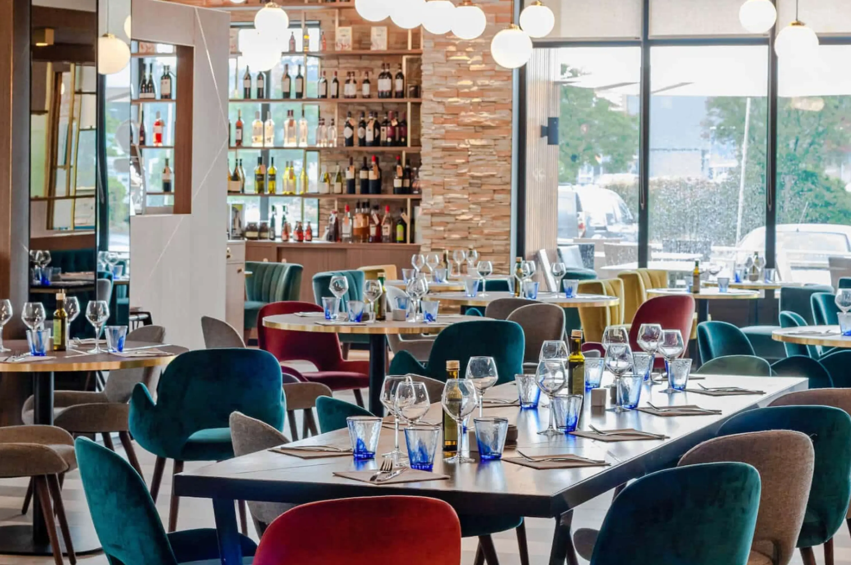 Il Ristorante - Mérignac (null)