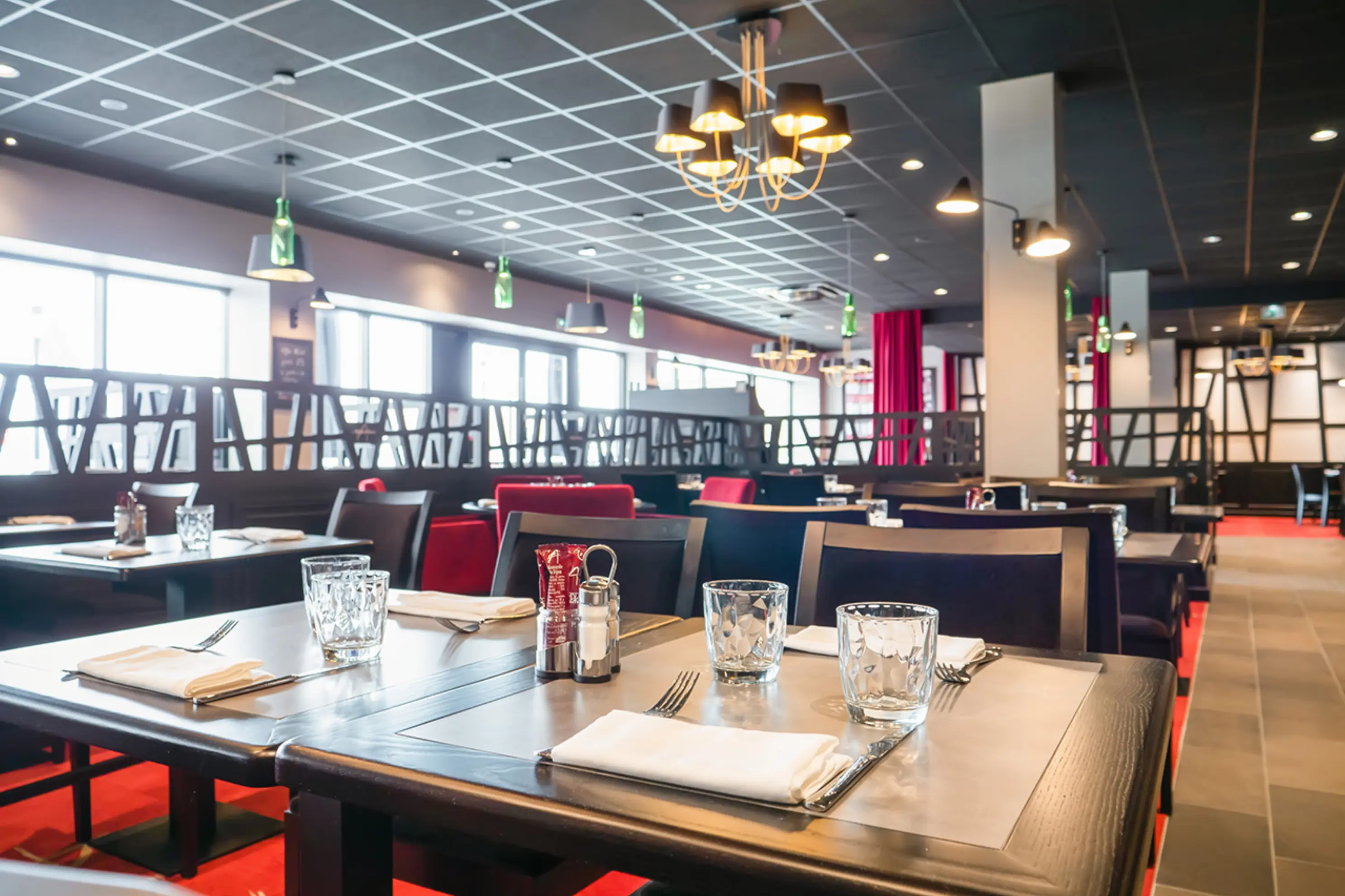 La Taverne Angers - Angers (Maine-et-Loire)