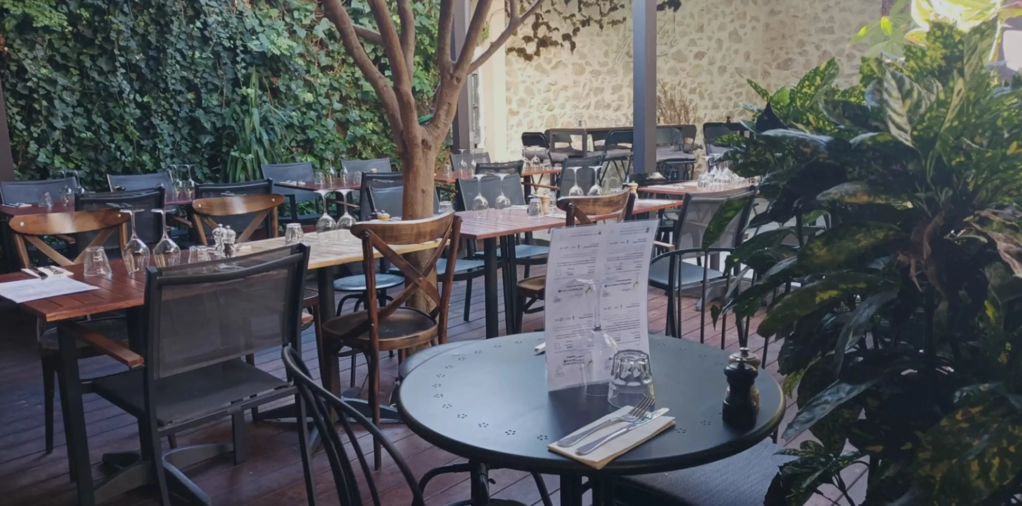 Le P'tit Jardin - Marseille 8e arrondissement (null)