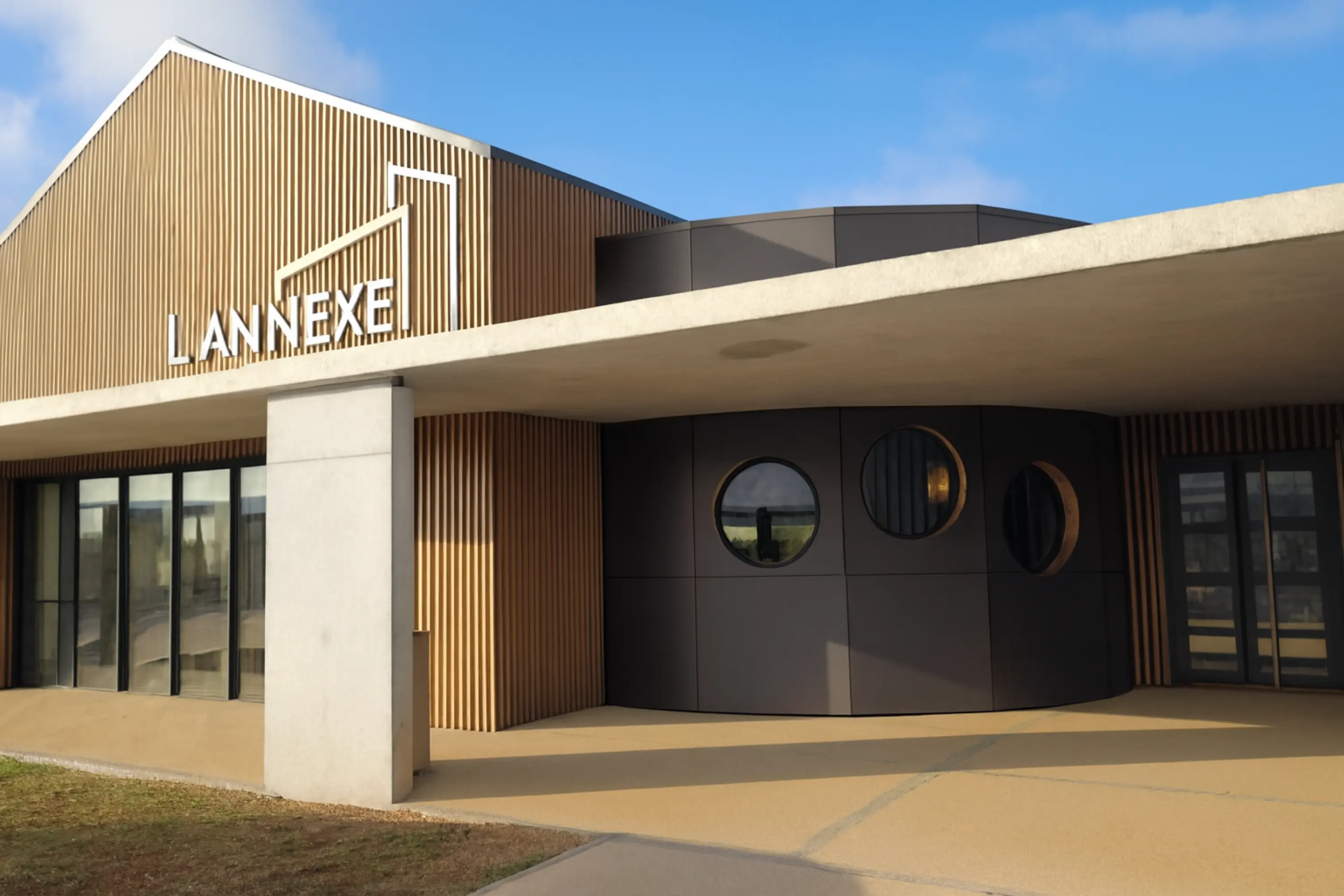 L'Annexe - Poligny (null)