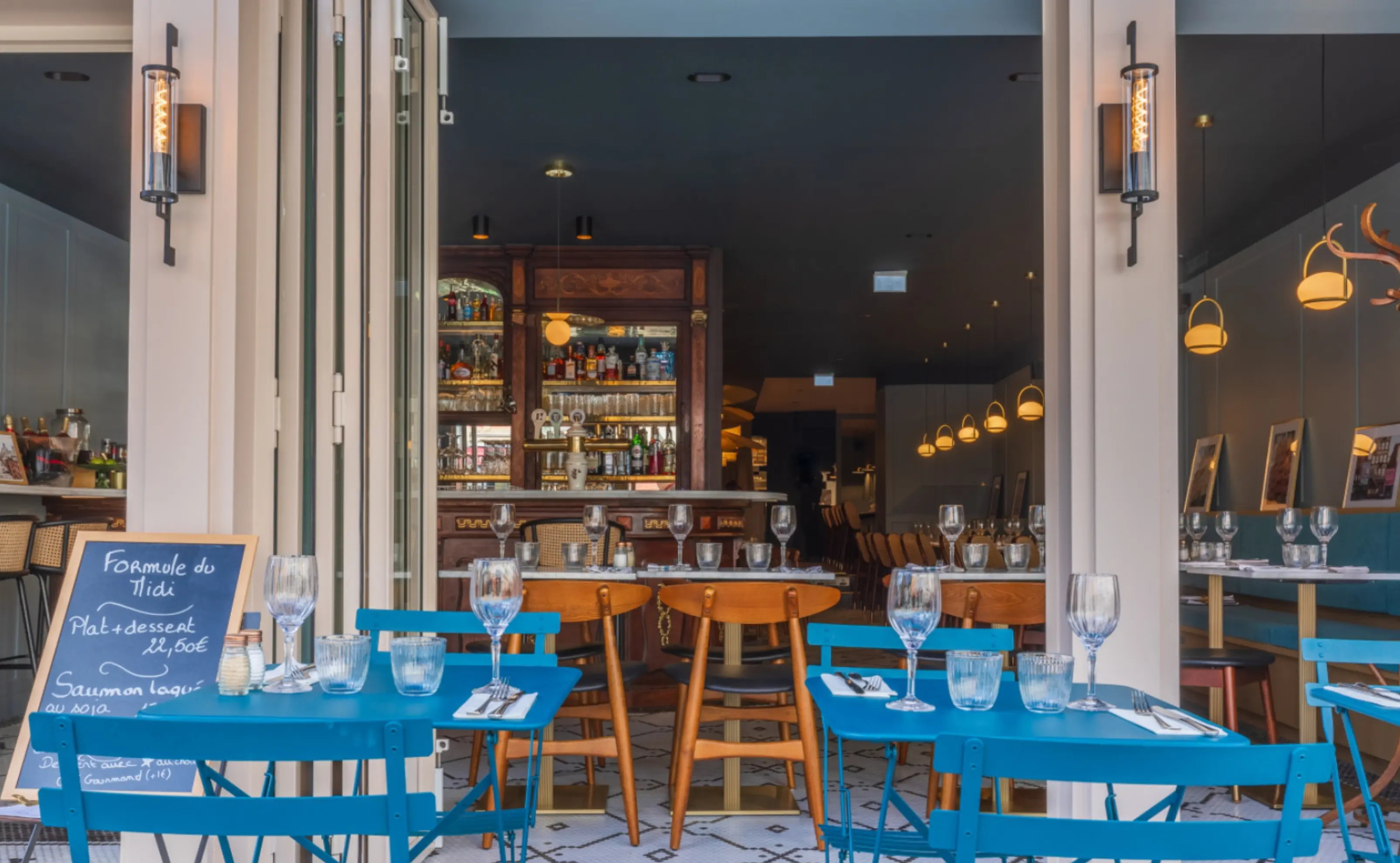 Le SoHo - Versailles (null)