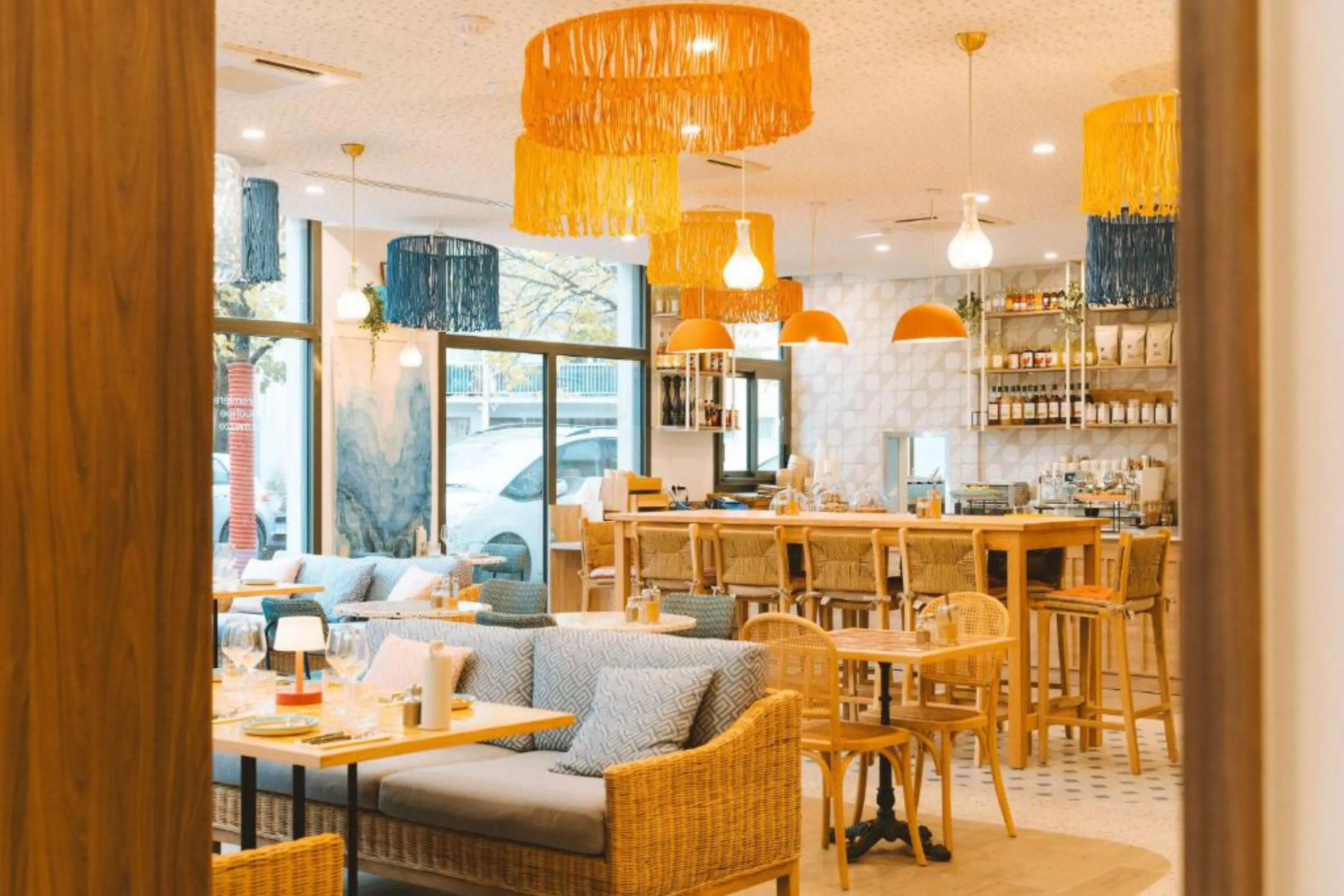 Bikube Lyon - Lyon (Rhône)