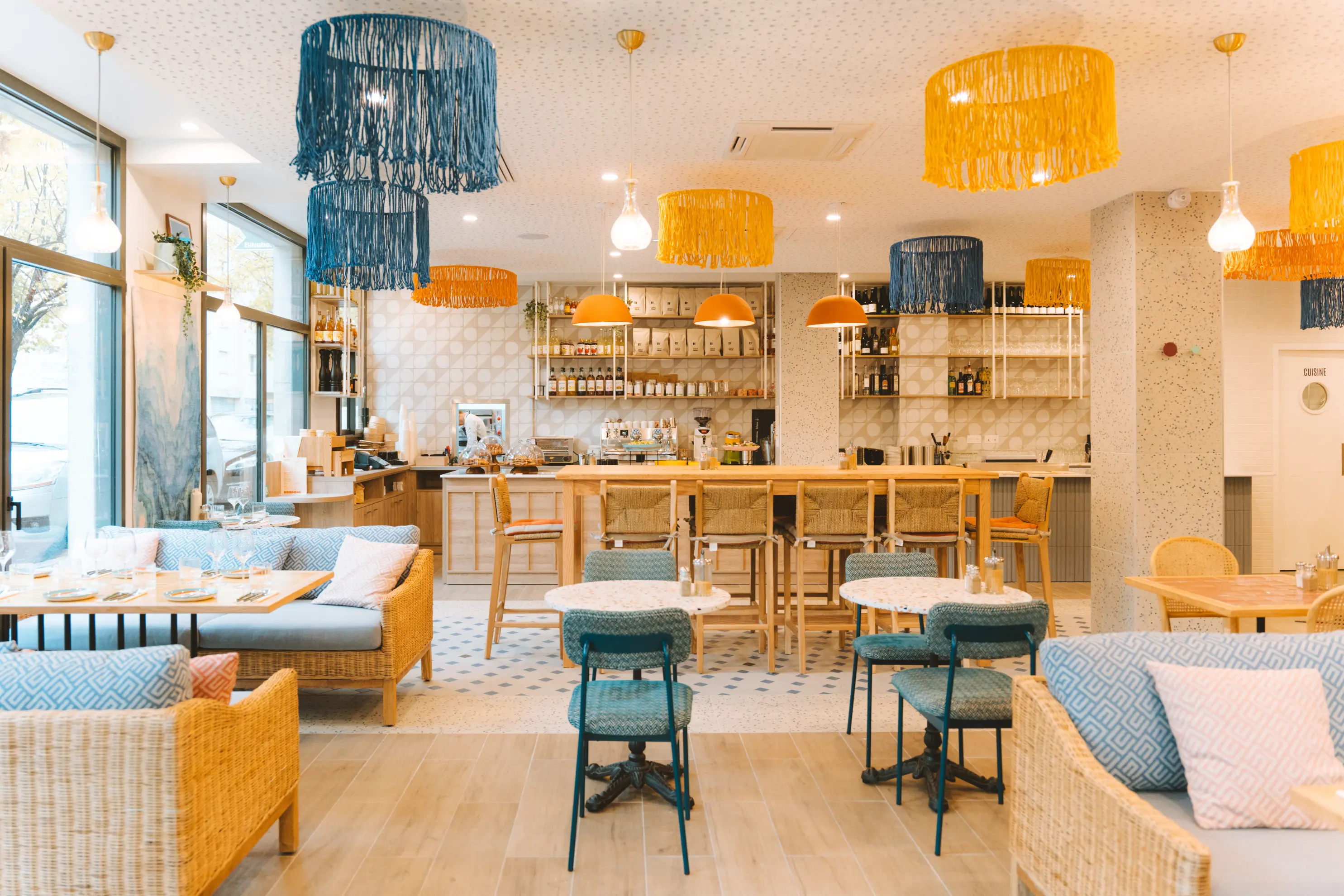 Bikube Lyon - Lyon (Rhône)