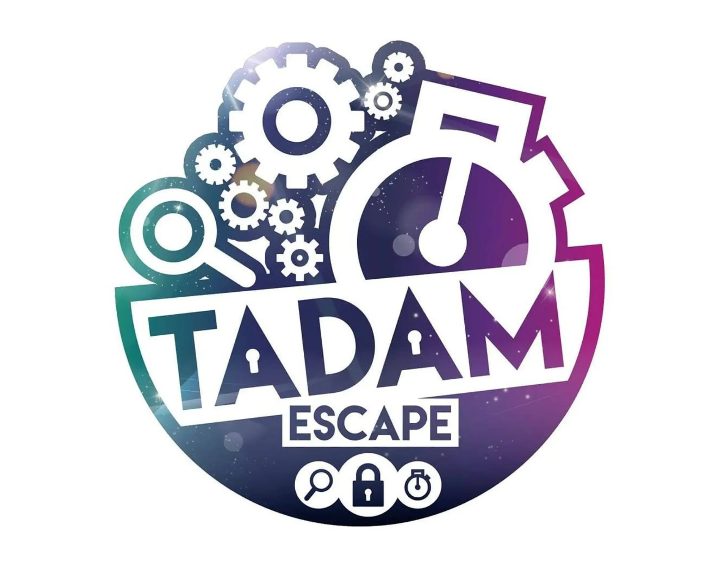 Tadam Escape - Carquefou (Loire-Atlantique)