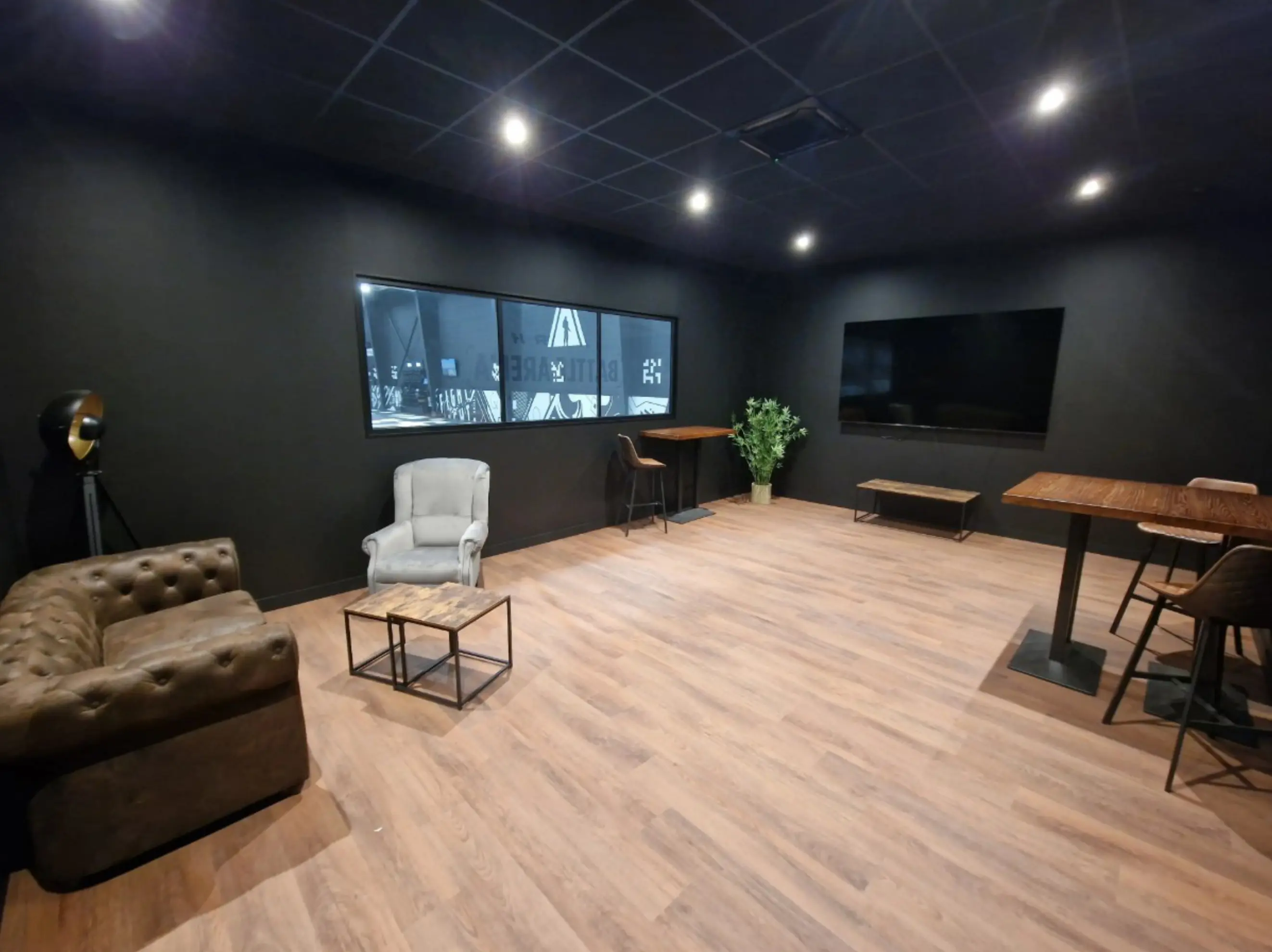 Eva Saint-Quentin - Saint-Quentin (Aisne)