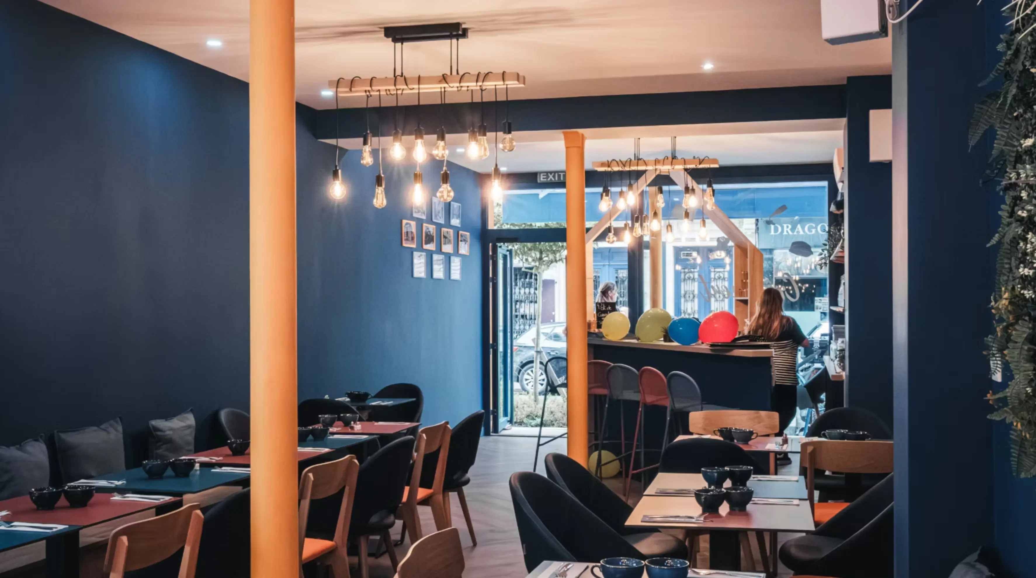 Le P'tit Breton - Paris (Paris)