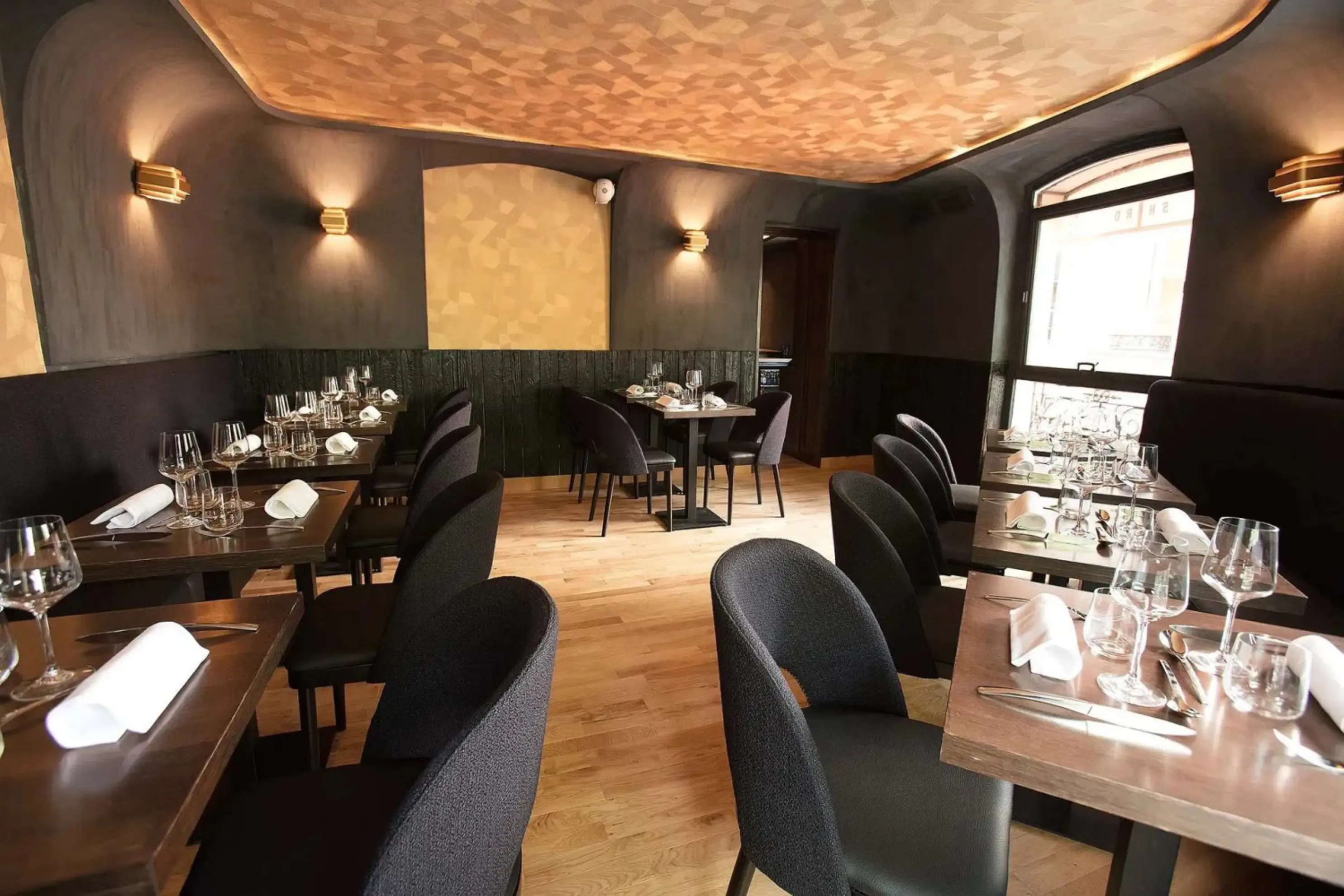 Shiro - Paris (Paris)