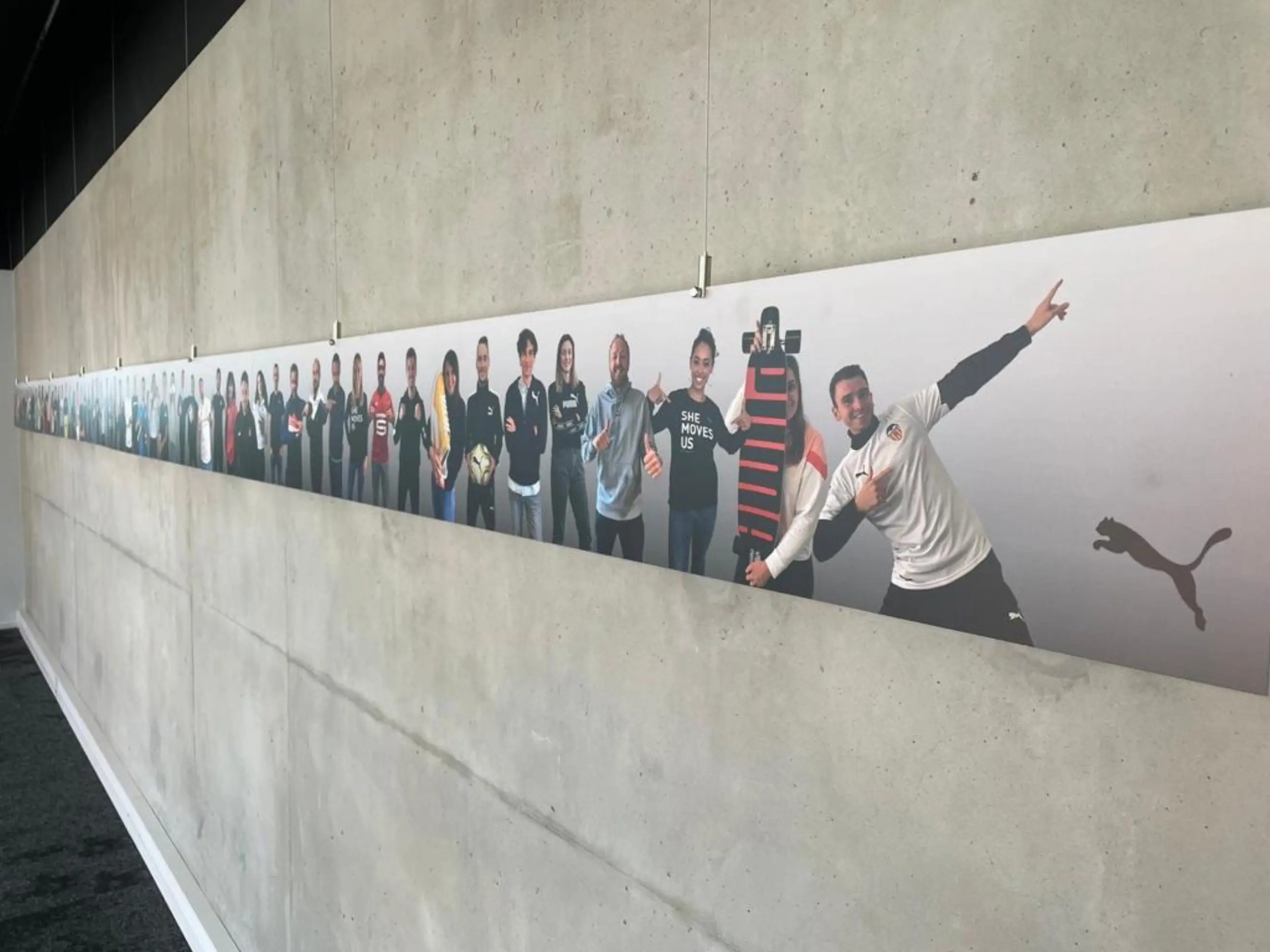 Frizbooth - MONTMAGNY (Nord)