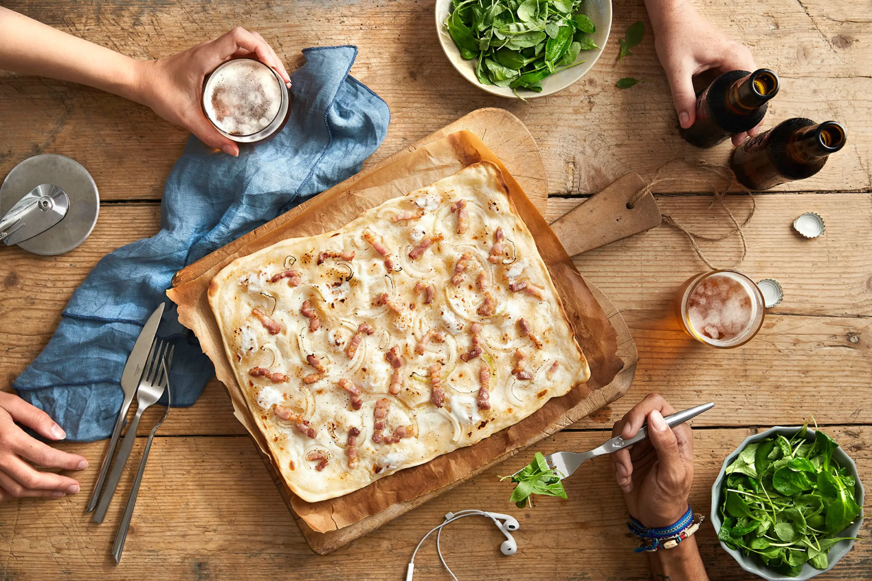 Flam's Lombards - Paris (Paris)