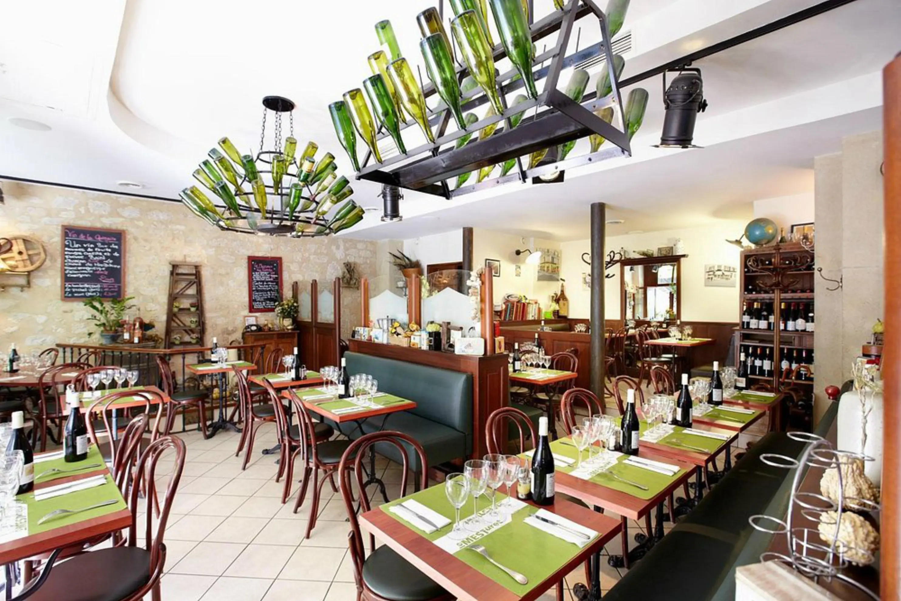 Le Mesturet - Paris (Paris)