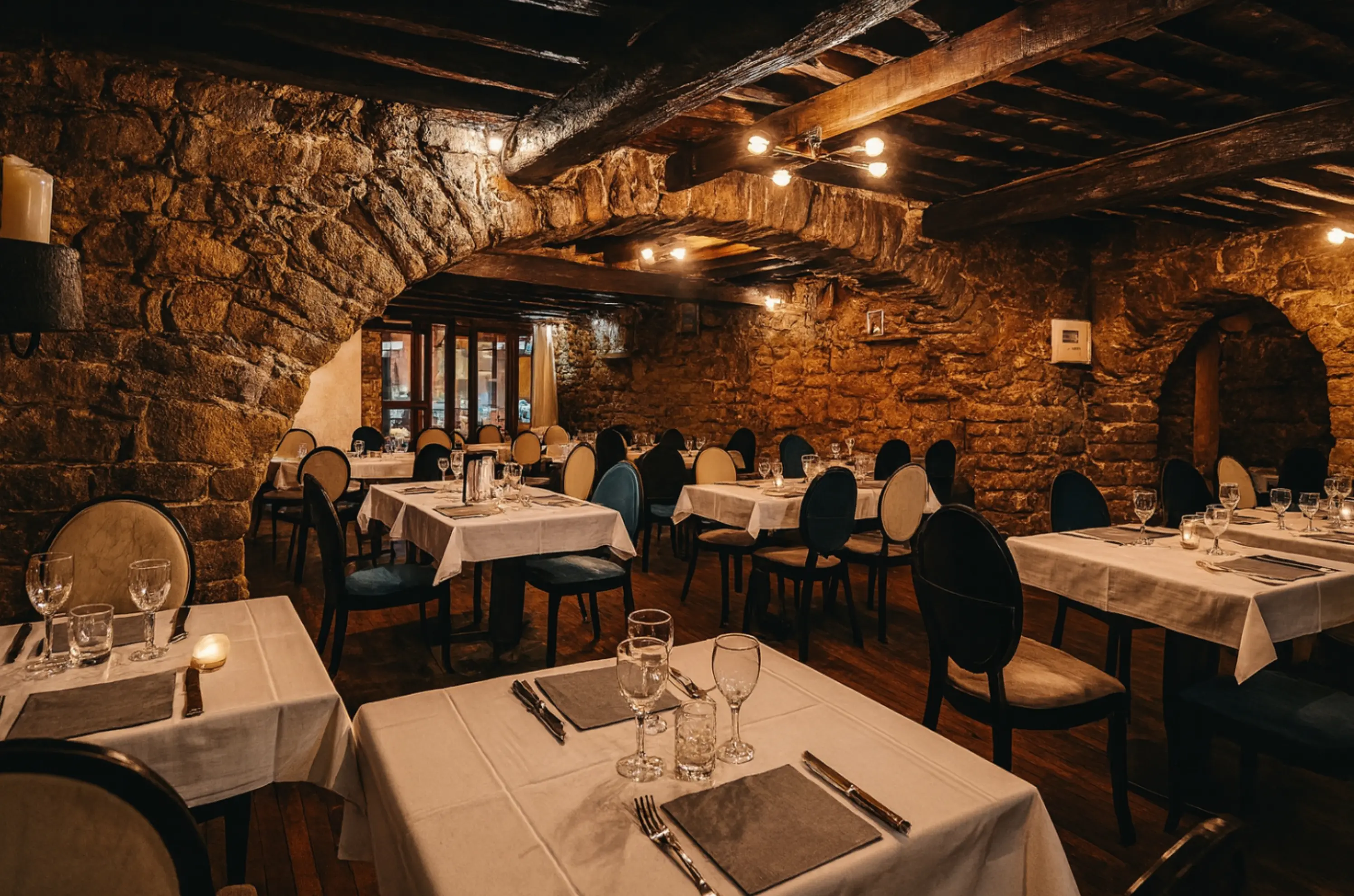 Le Roi de Rome - Ajaccio (Corse 2A-2B)