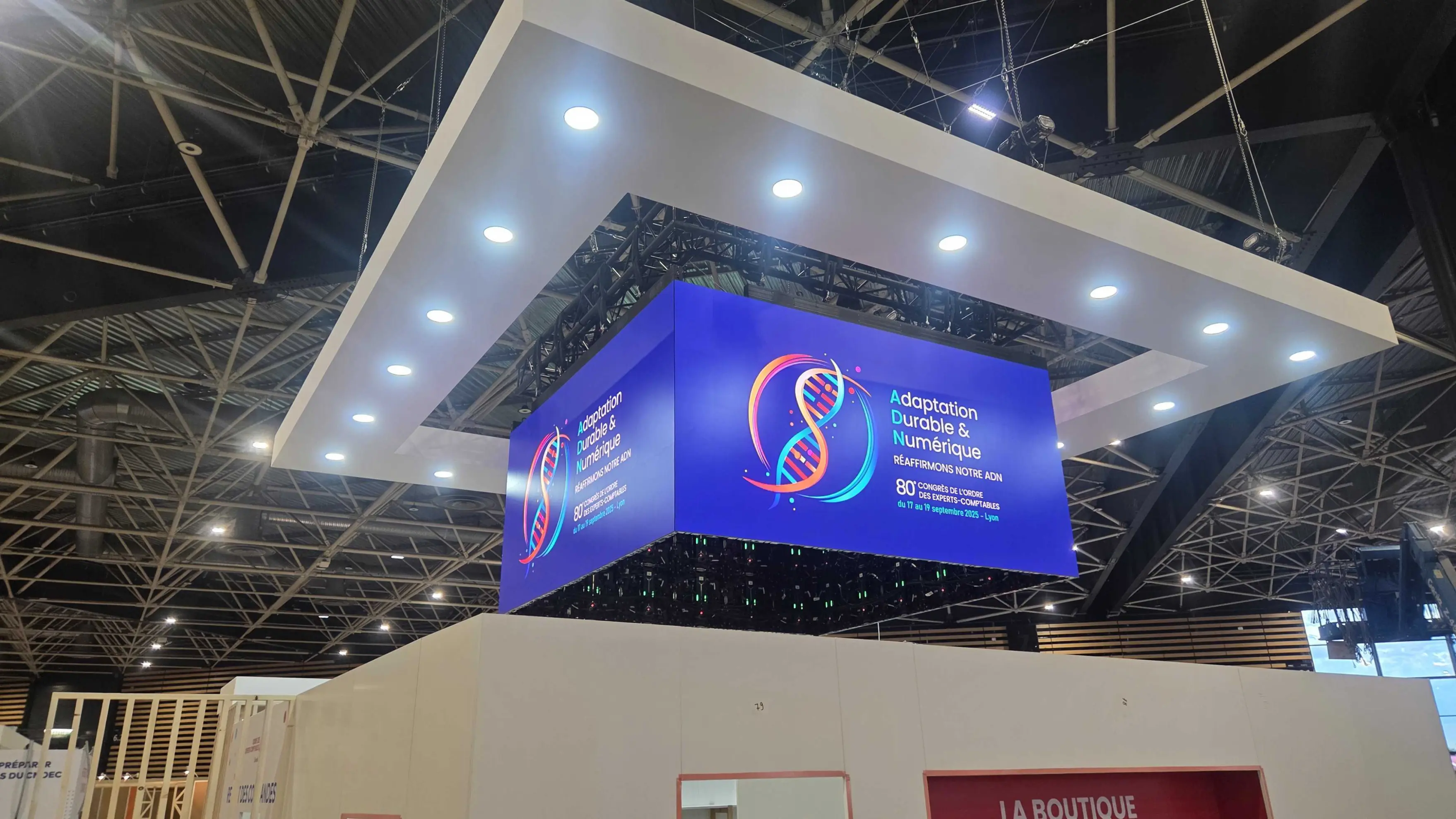 Neoloc - SAINT-DENIS (Seine-Saint-Denis)