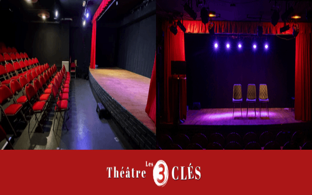 Atelier Improvisation - PARIS (75)